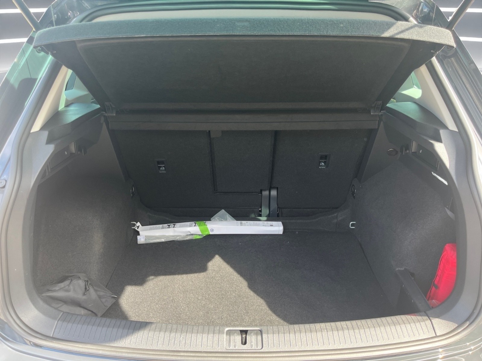Volkswagen Tiguan 1.5 tsi life 130cv - 12