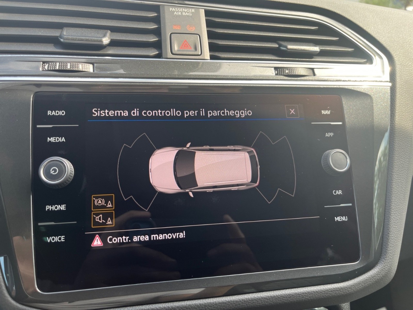Volkswagen Tiguan 1.5 tsi life 130cv - 21