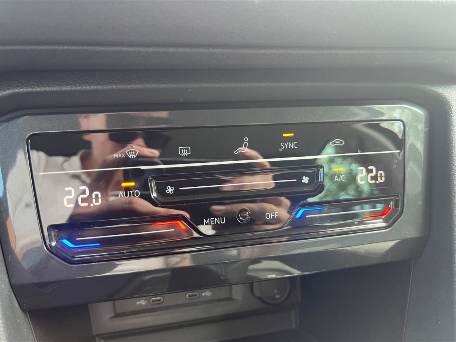 Volkswagen Tiguan 1.5 tsi life 130cv - 22