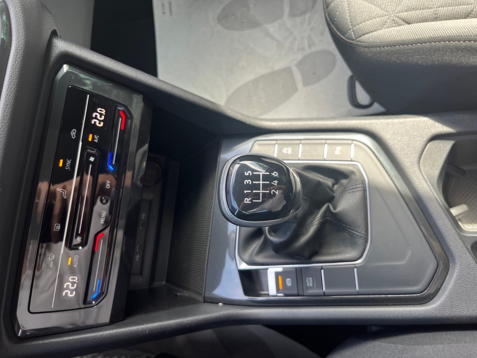 Volkswagen Tiguan 1.5 tsi life 130cv - 23