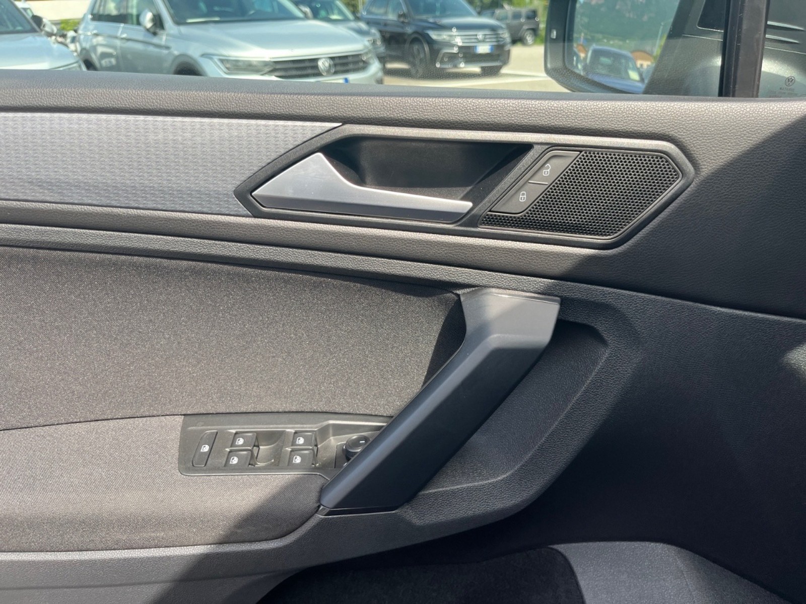 Volkswagen Tiguan 1.5 tsi life 130cv - 25