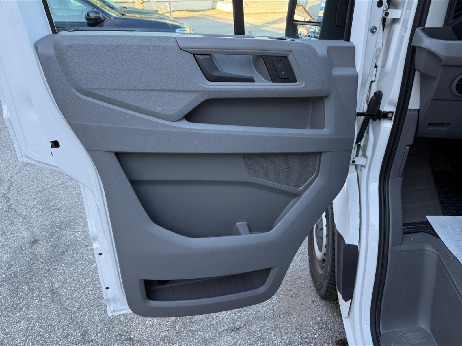 Volkswagen VIC Crafter 35 2.0 tdi 140cv l3h3 business - 13