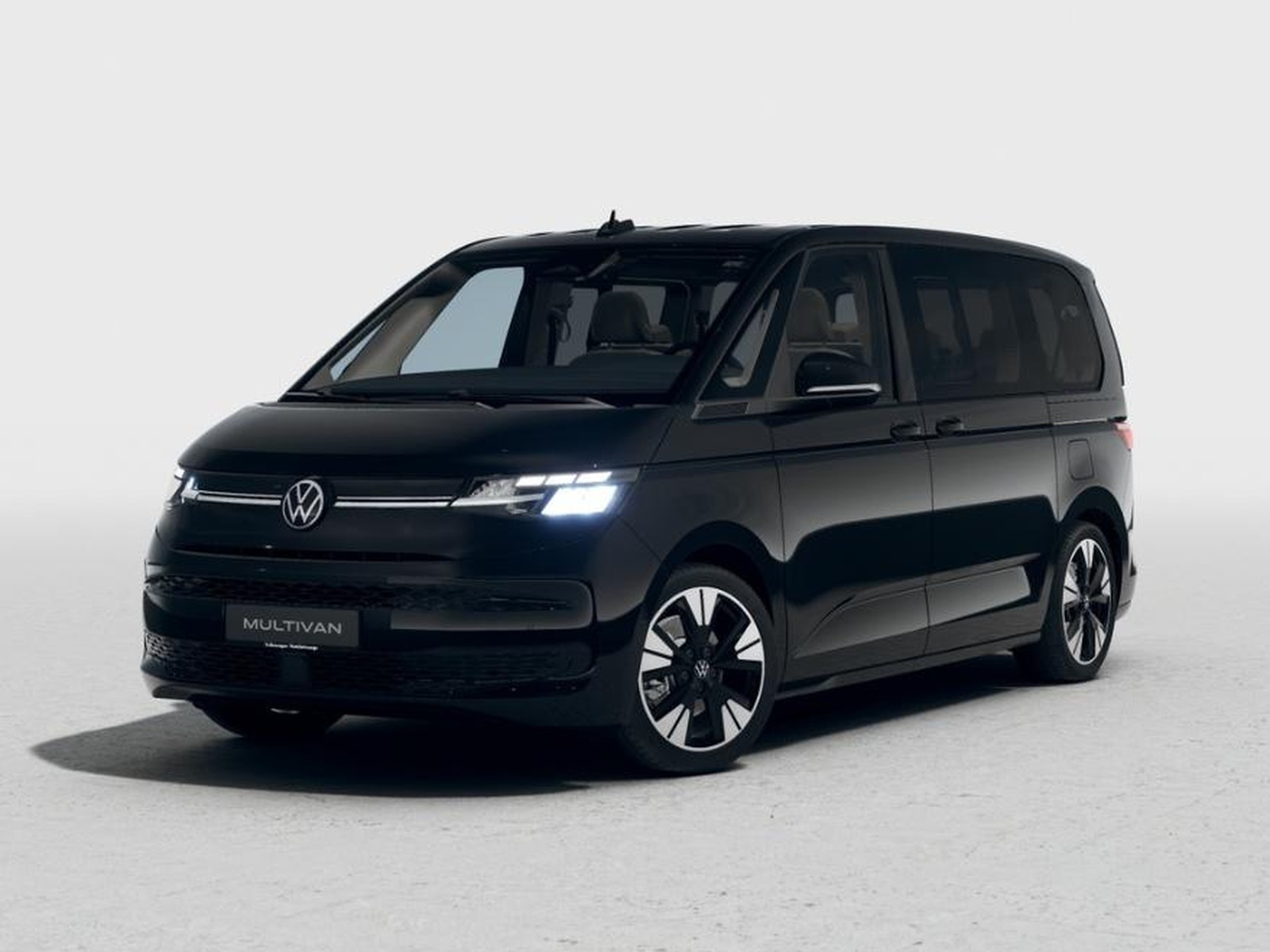 Volkswagen T7 Multivan 2.0 tdi life 150cv dsg 7p.ti - 1