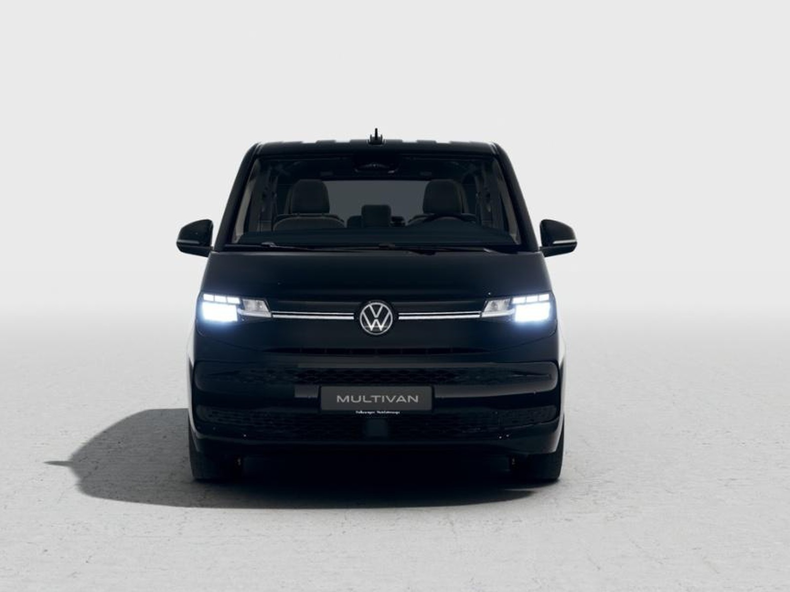 Volkswagen T7 Multivan 2.0 tdi life 150cv dsg 7p.ti - 2