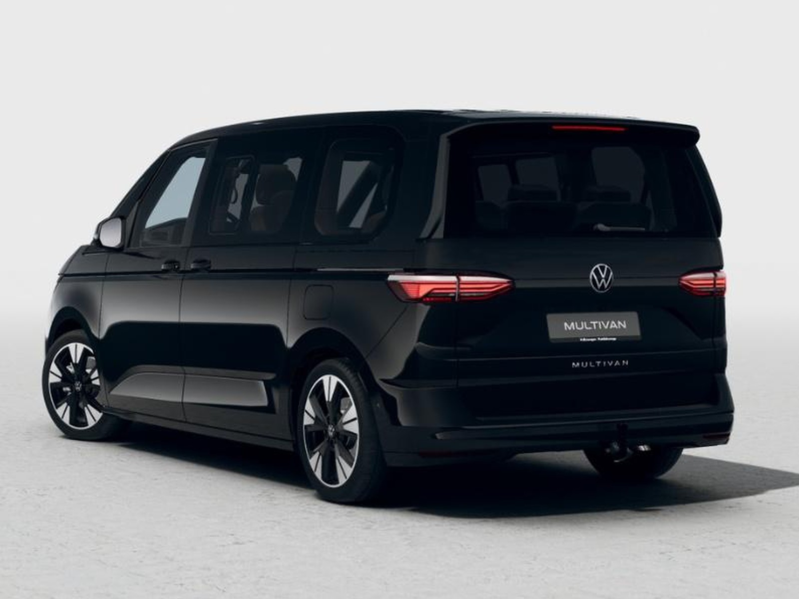 Volkswagen T7 Multivan 2.0 tdi life 150cv dsg 7p.ti - 3