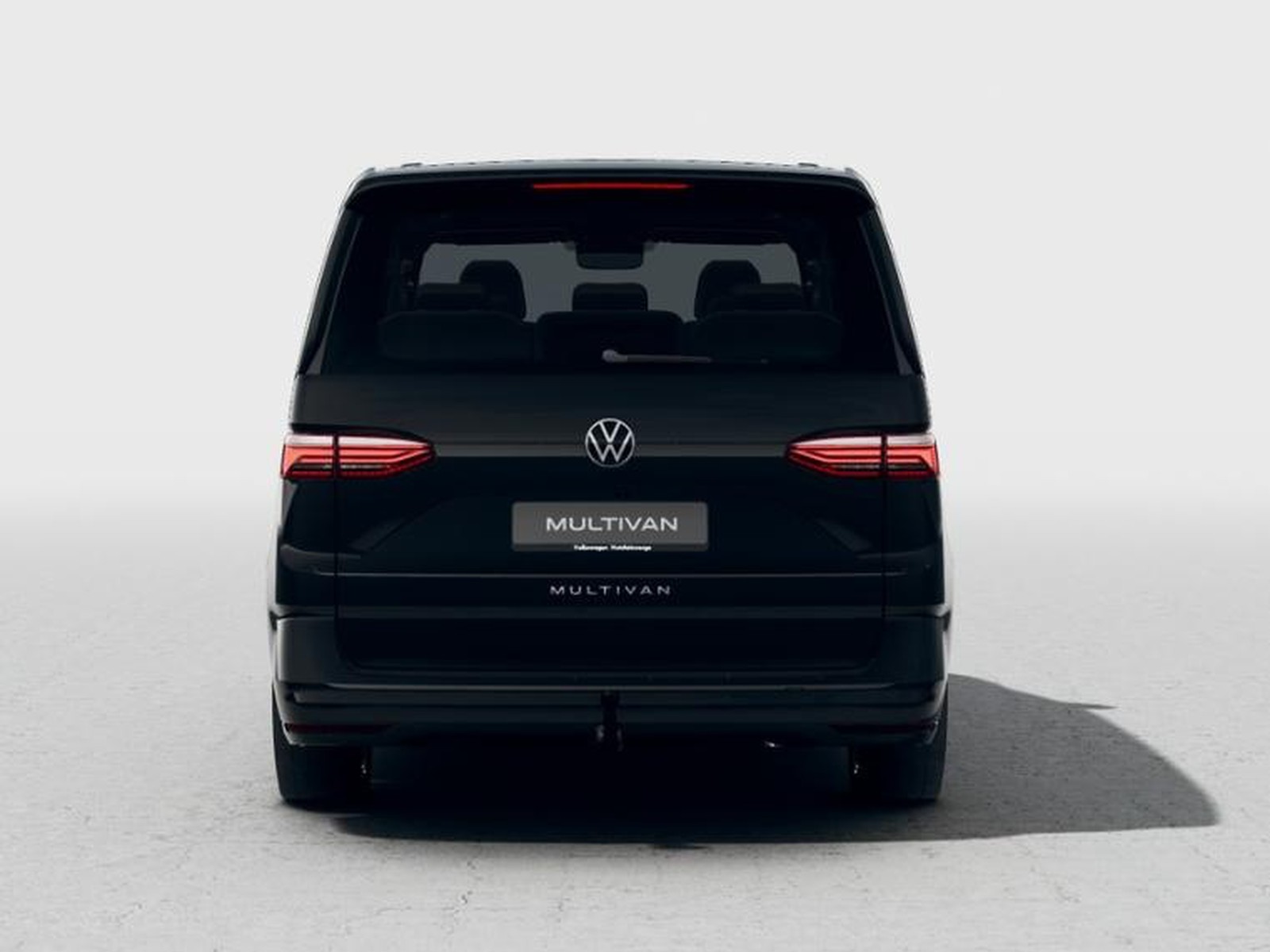 Volkswagen T7 Multivan 2.0 tdi life 150cv dsg 7p.ti - 4