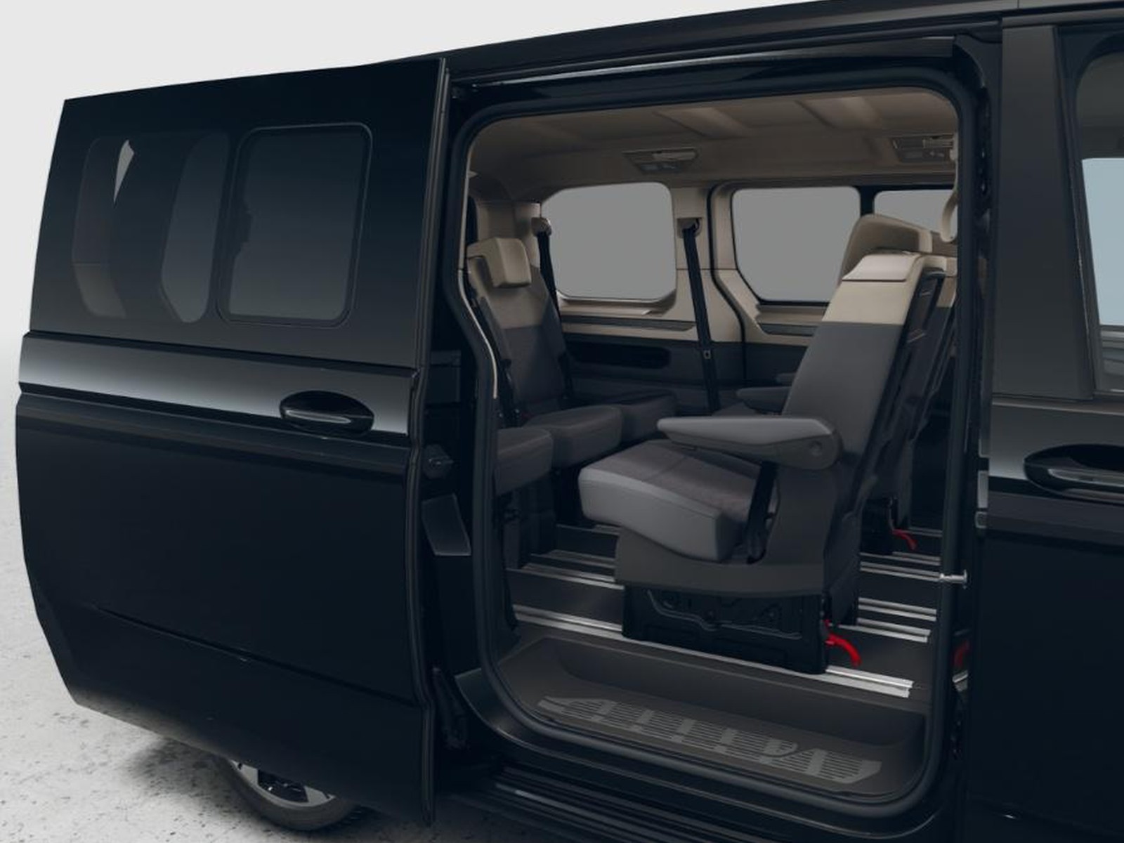 Volkswagen T7 Multivan 2.0 tdi life 150cv dsg 7p.ti - 5