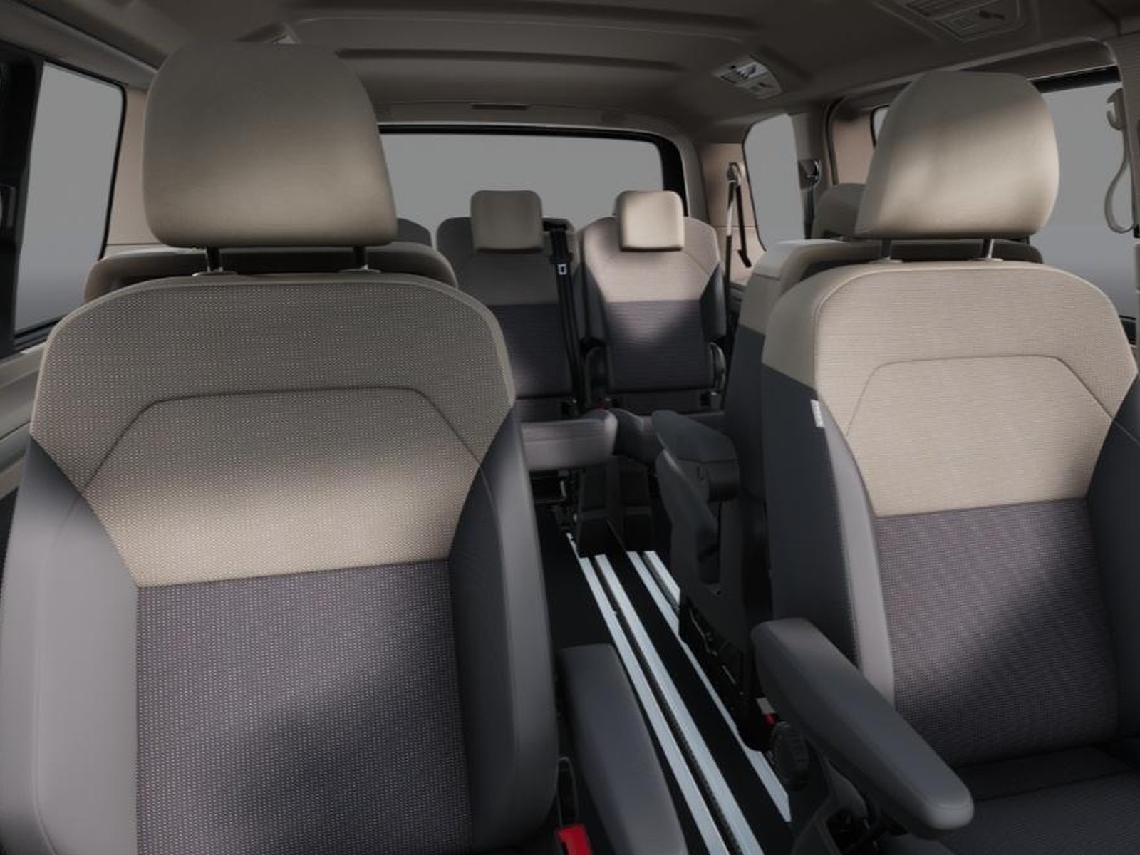 Volkswagen T7 Multivan 2.0 tdi life 150cv dsg 7p.ti - 7