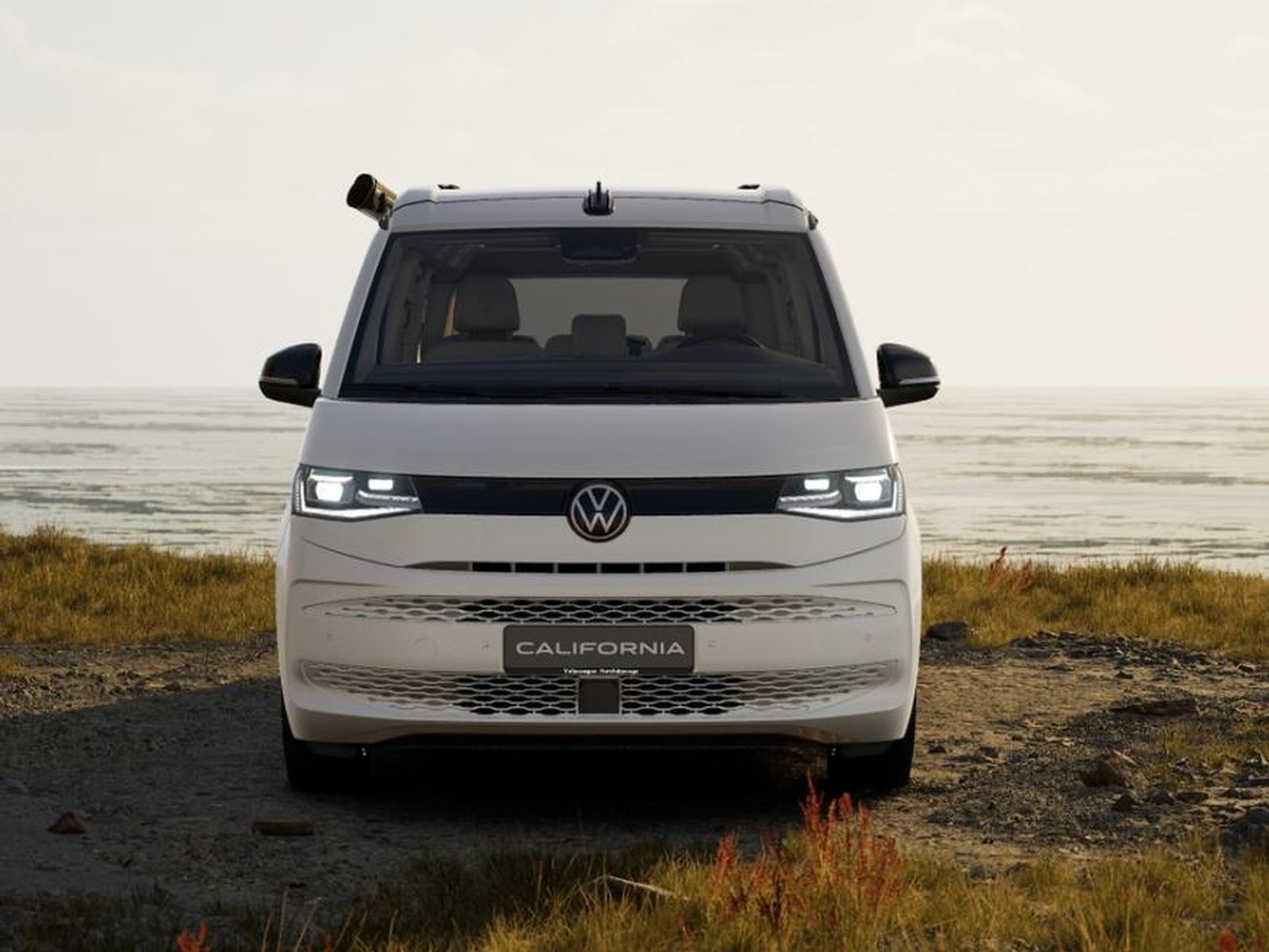 Volkswagen T7 California California T7 2.0 tdi Beach Tour 150cv DSG7 - 2