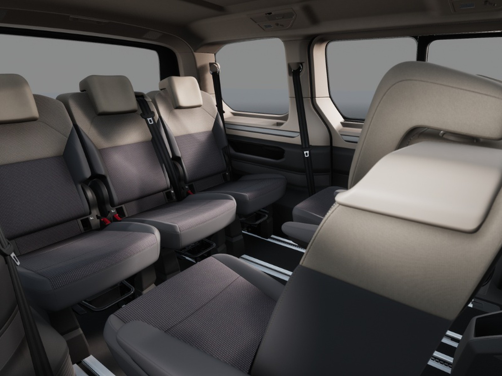 Volkswagen T7 Multivan 1.5 phev life 4motion 245cv dsg 7p.ti - 7