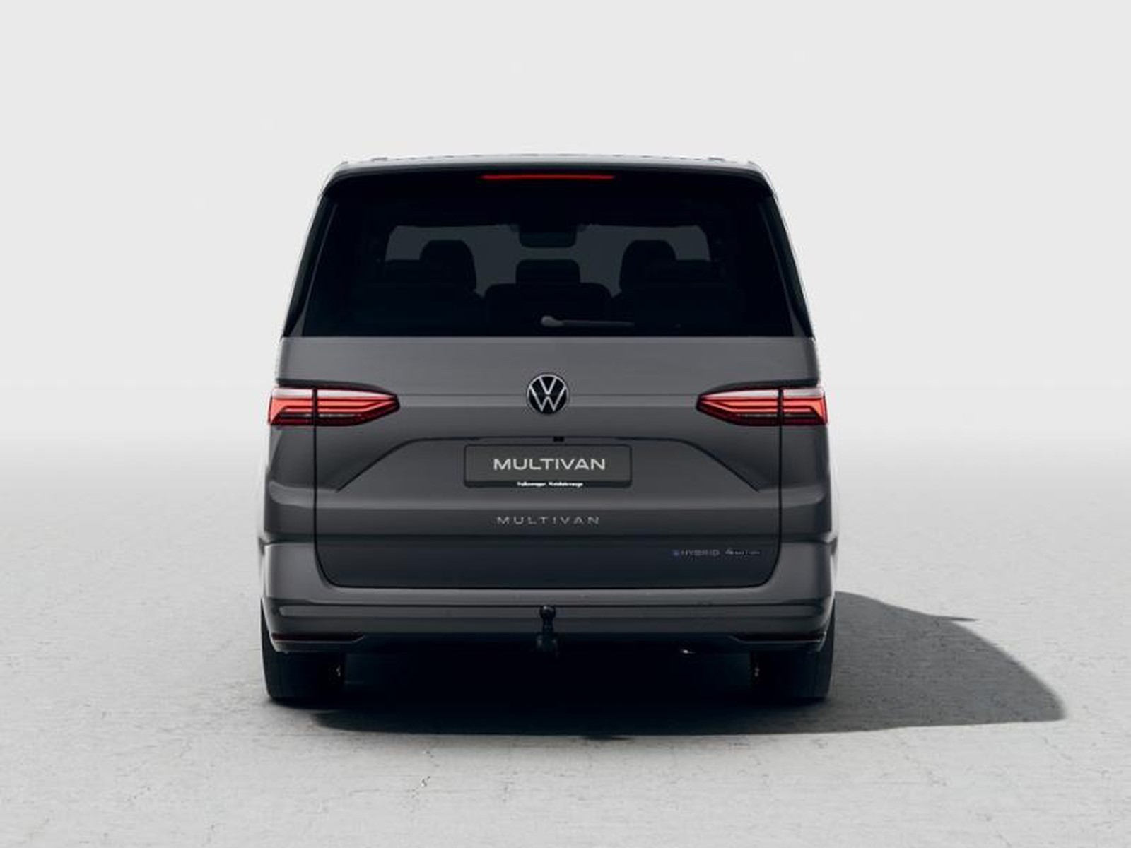 Volkswagen T7 Multivan 1.5 phev life 4motion 245cv dsg 7p.ti - 4