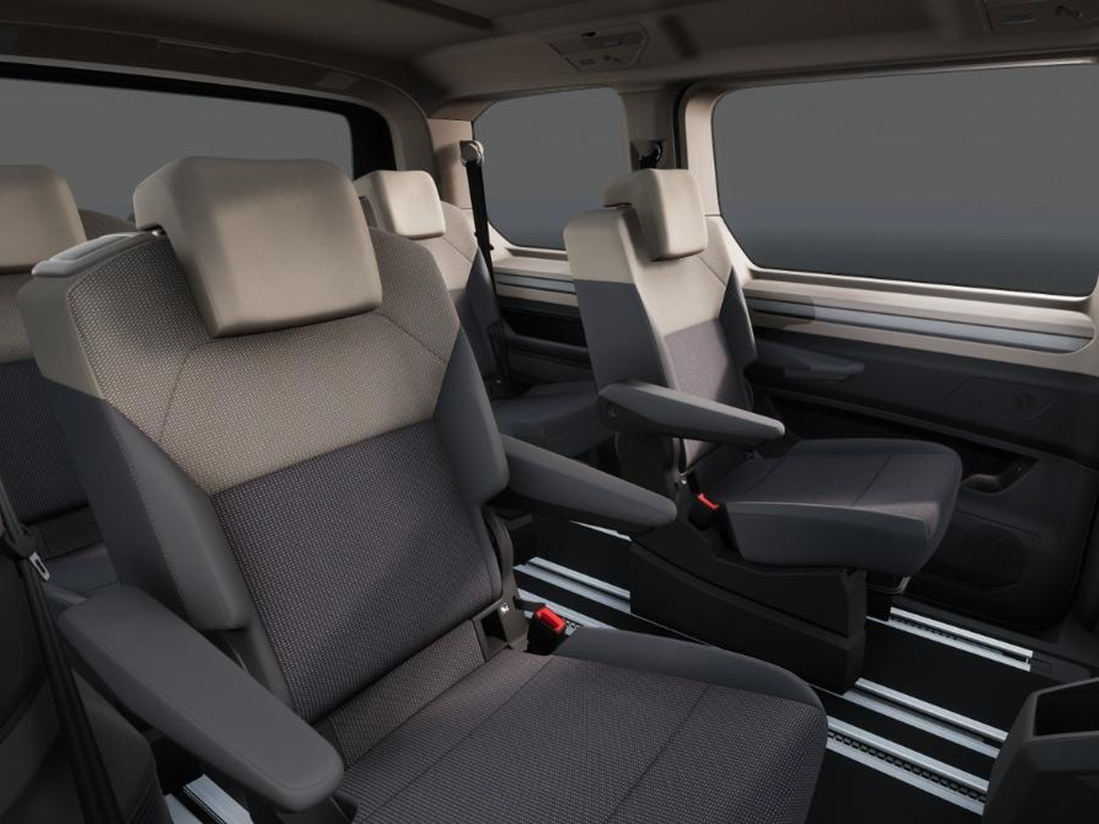 Volkswagen T7 Multivan 1.5 phev life 4motion 245cv dsg 7p.ti - 6