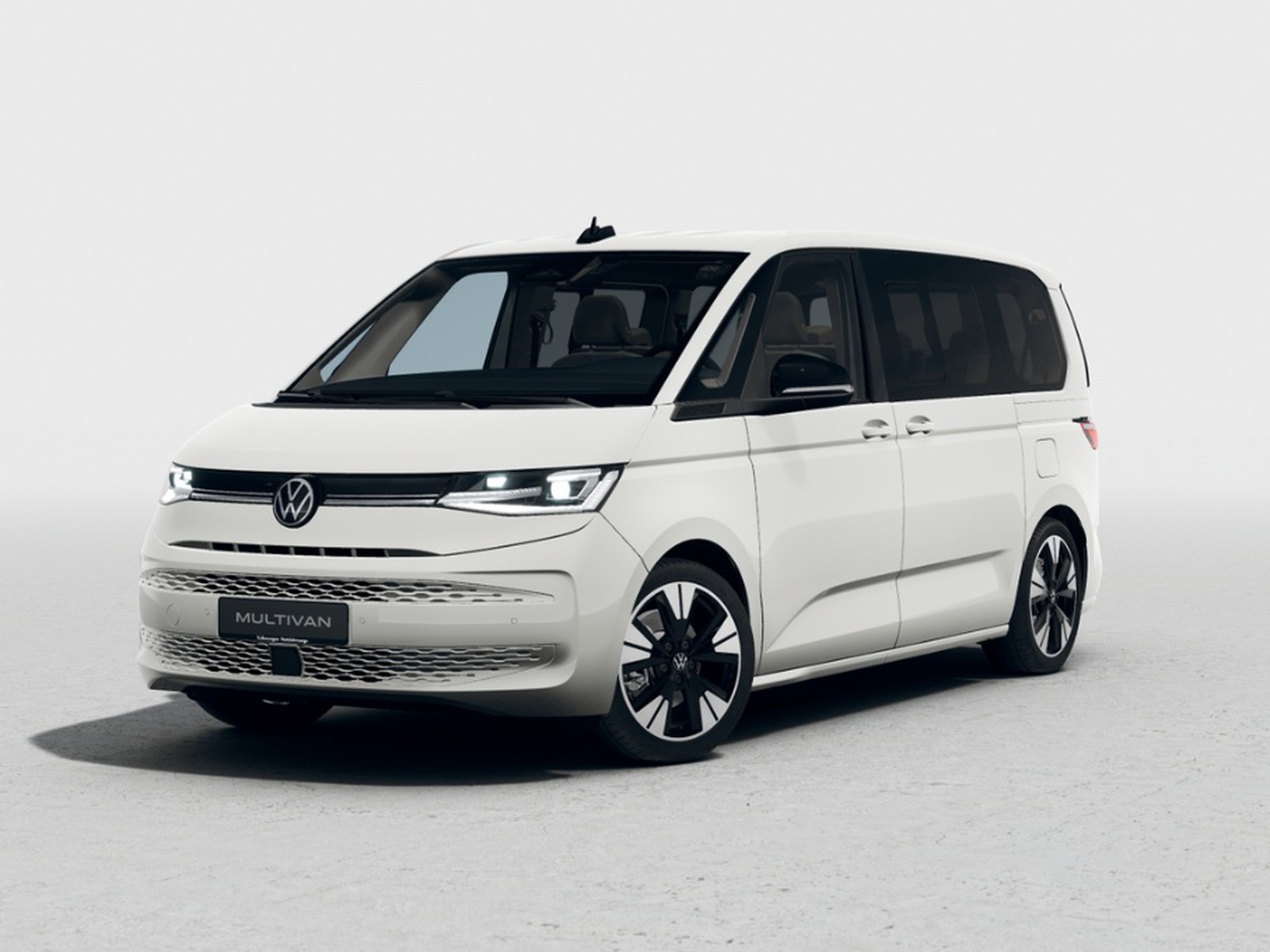 Volkswagen T7 Multivan 1.5 phev life 4motion 245cv dsg 7p.ti - 1
