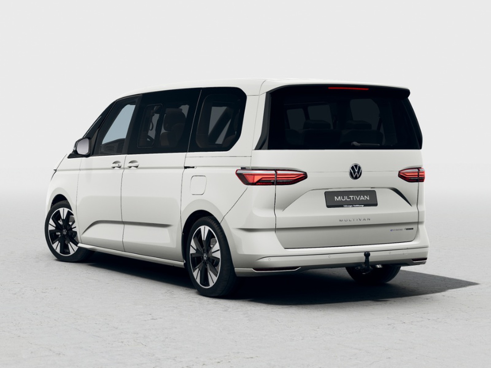 Volkswagen T7 Multivan 1.5 phev life 4motion 245cv dsg 7p.ti - 3