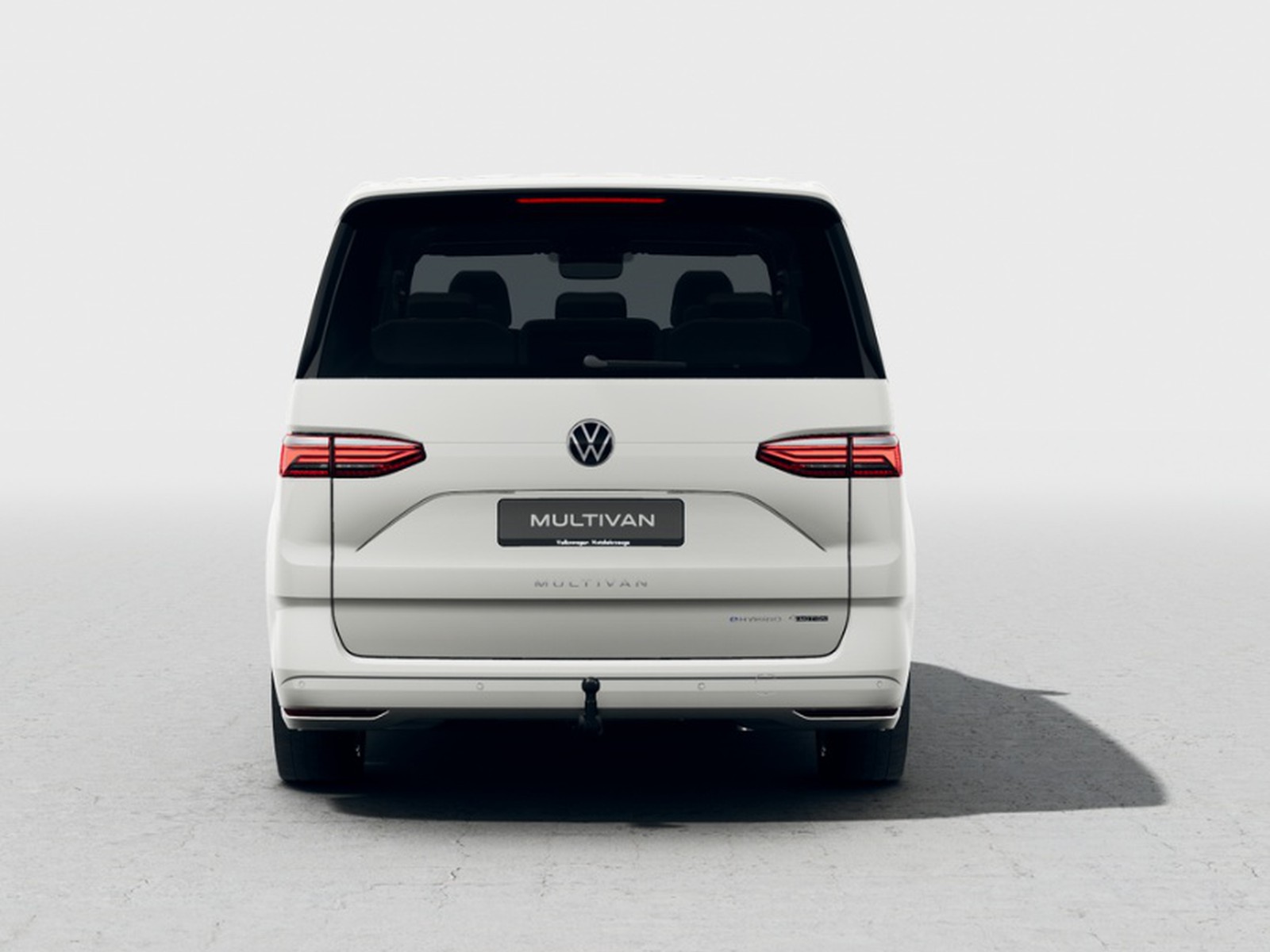 Volkswagen T7 Multivan 1.5 phev life 4motion 245cv dsg 7p.ti - 4