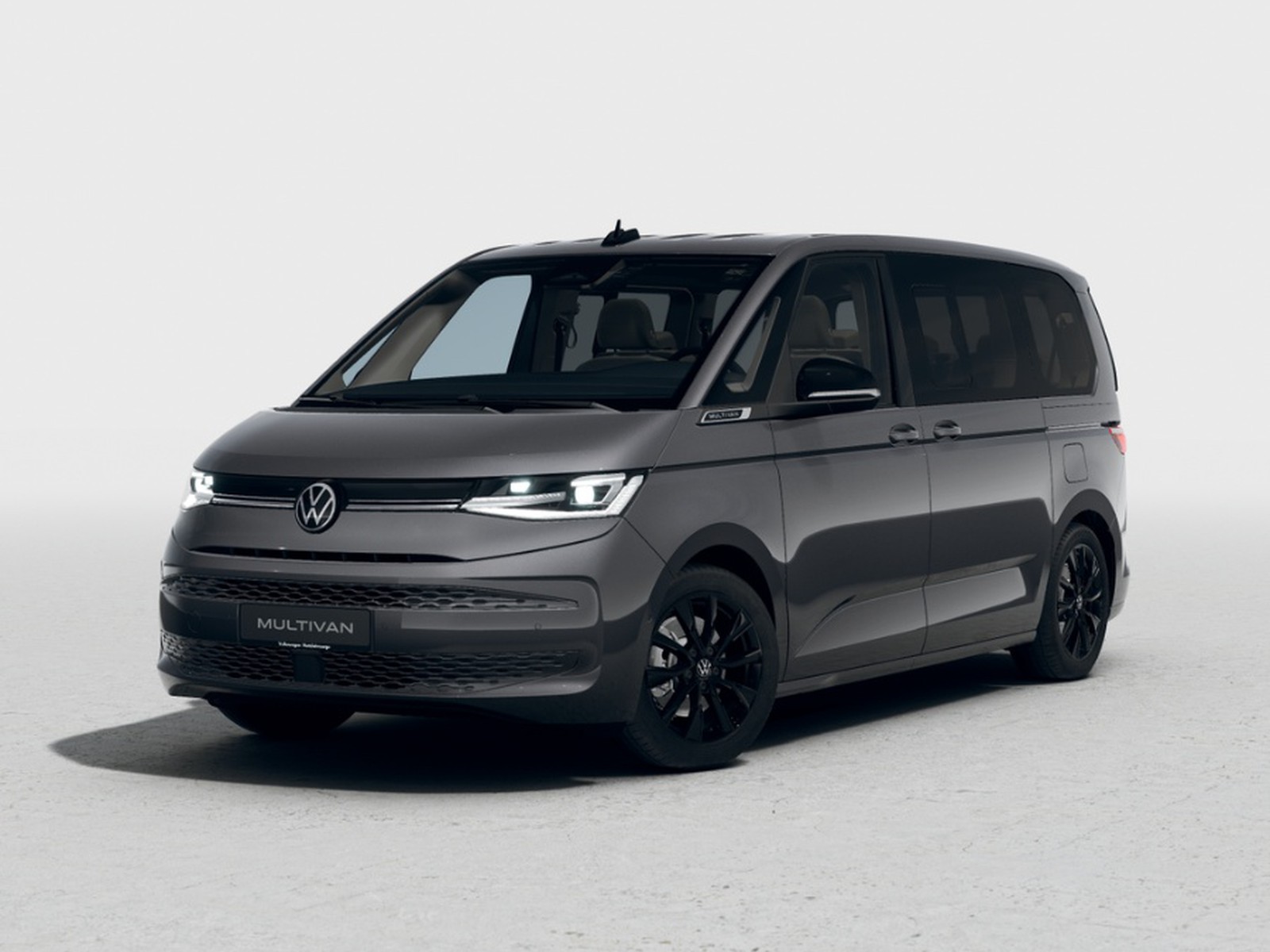 Volkswagen T7 Multivan 1.5 phev life 4motion 245cv dsg 7p.ti - 1