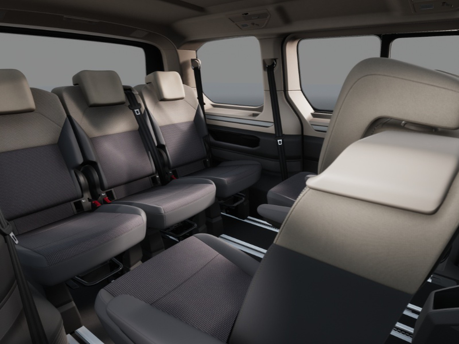 Volkswagen T7 Multivan 1.5 phev life 4motion 245cv dsg 7p.ti - 7