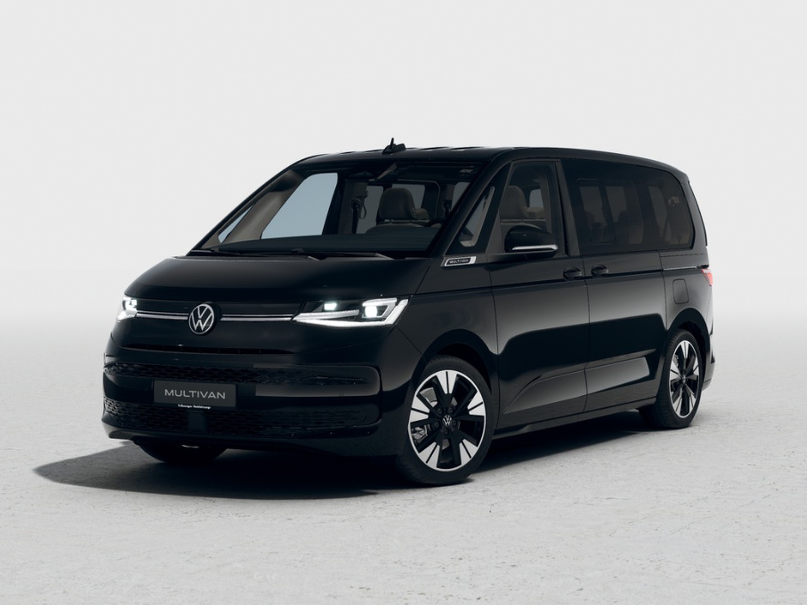 Volkswagen T7 Multivan 1.5 phev life 4motion 245cv dsg 7p.ti - 1