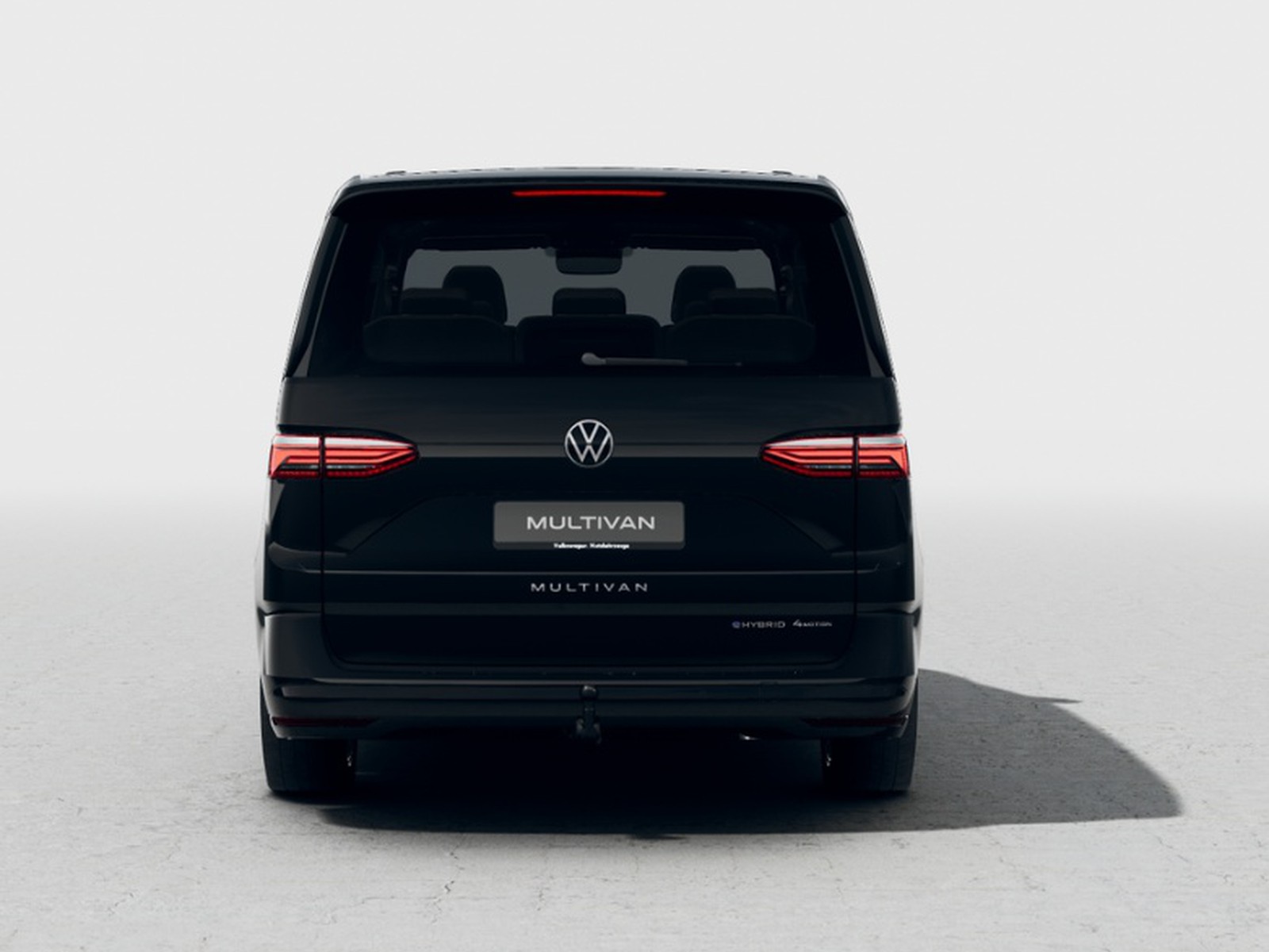 Volkswagen T7 Multivan 1.5 phev life 4motion 245cv dsg 7p.ti - 4