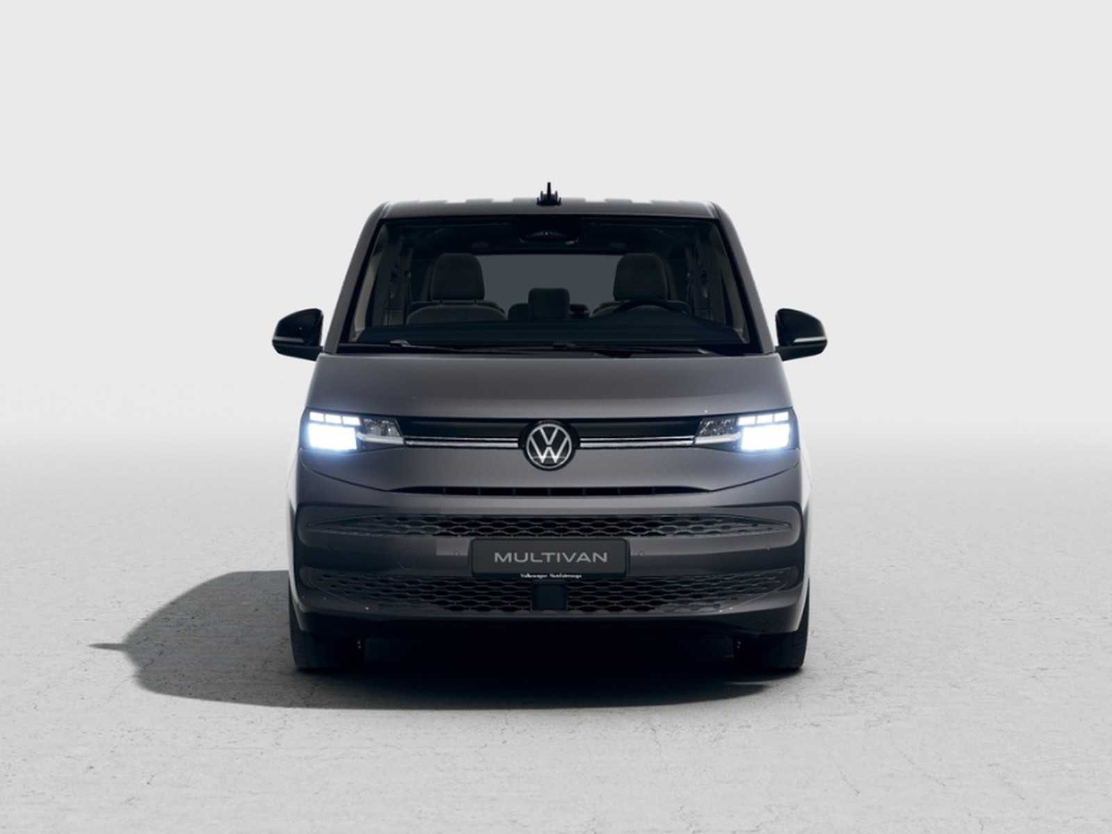 Volkswagen T7 Multivan 2.0 tdi life 150cv dsg 7p.ti - 2