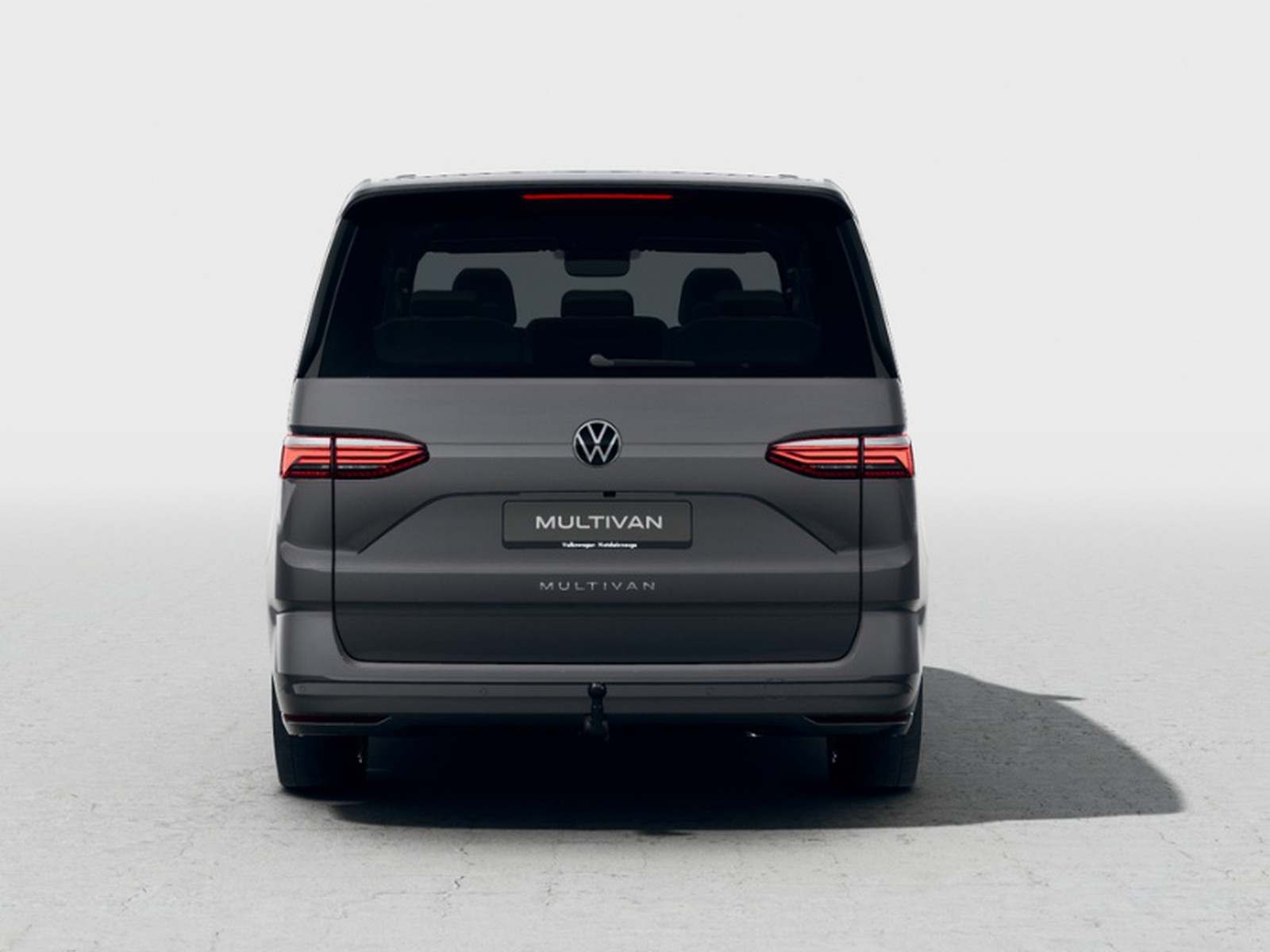 Volkswagen T7 Multivan 2.0 tdi life 150cv dsg 7p.ti - 4