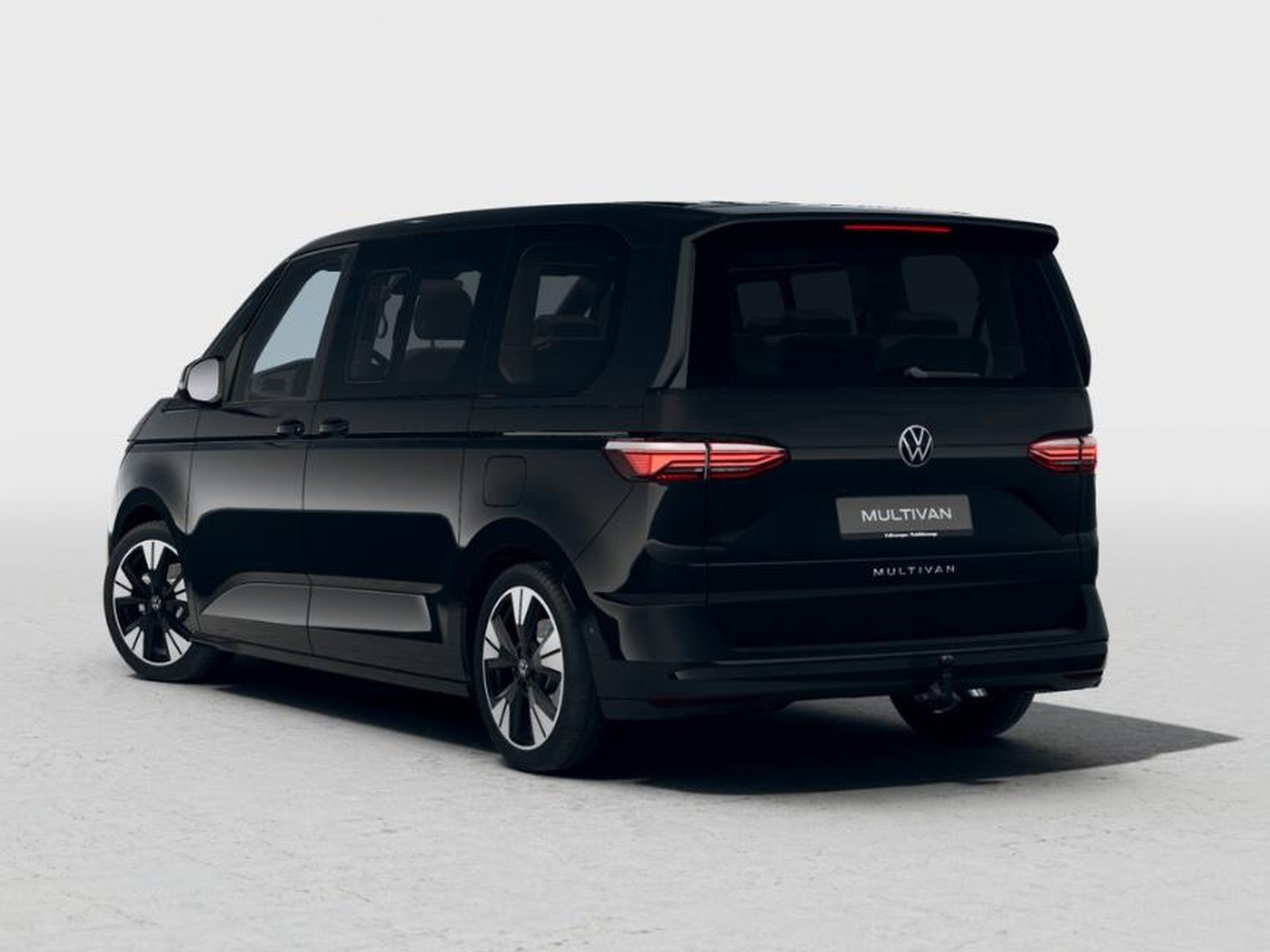 Volkswagen T7 Multivan 2.0 tdi life mobility pack 150cv dsg 7p.ti - 3