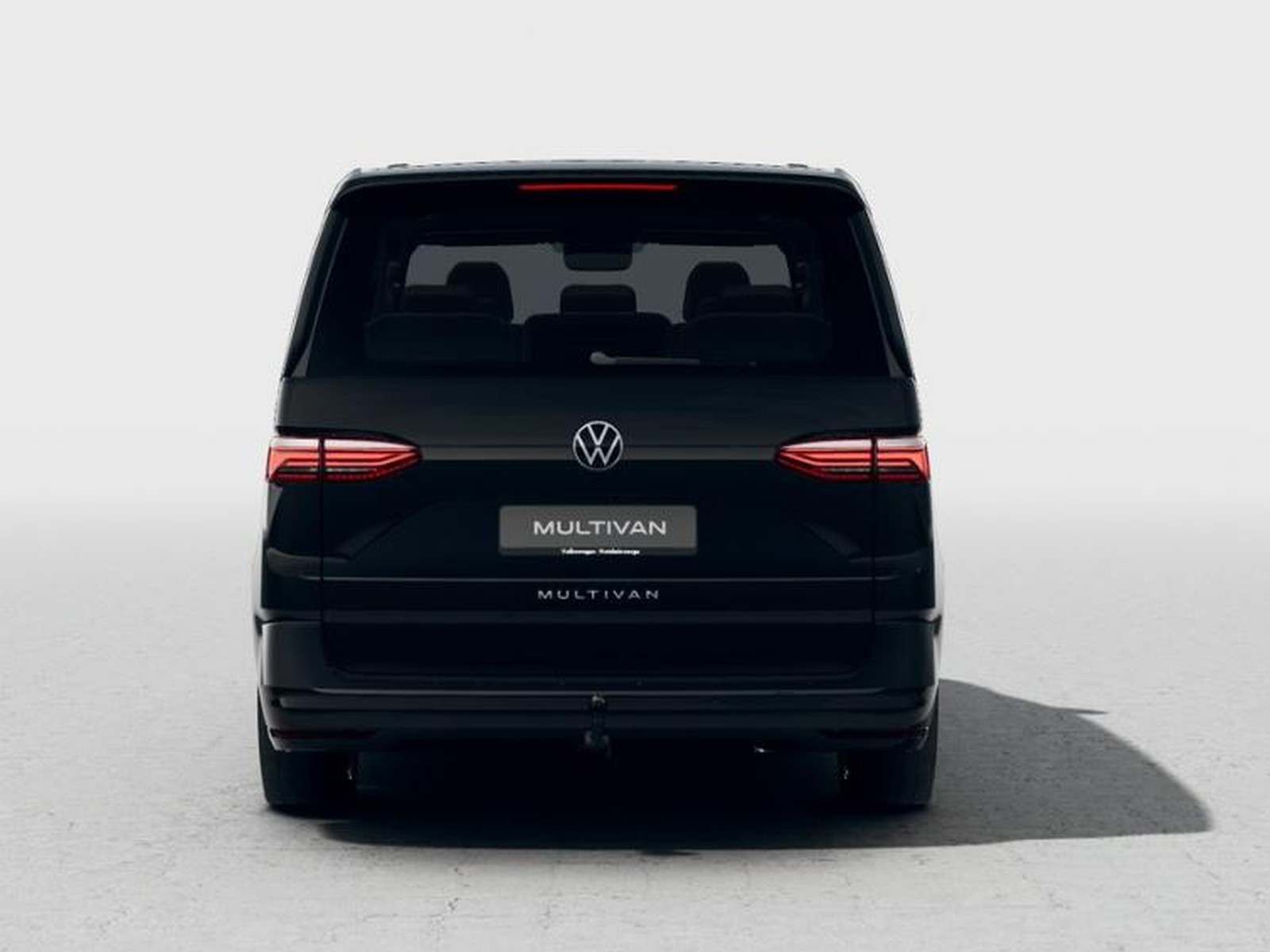 Volkswagen T7 Multivan 2.0 tdi life mobility pack 150cv dsg 7p.ti - 4