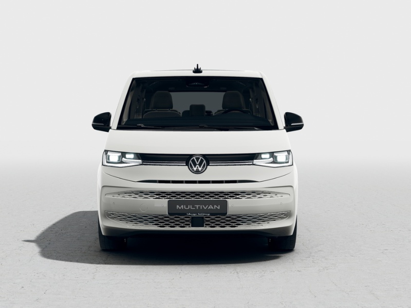 Volkswagen T7 Multivan lungo 2.0 tdi life 150cv dsg 7p.ti - 2
