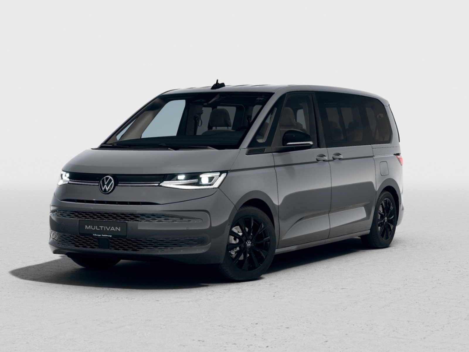 Volkswagen T7 Multivan 2.0 tdi life 150cv dsg 7p.ti - 1