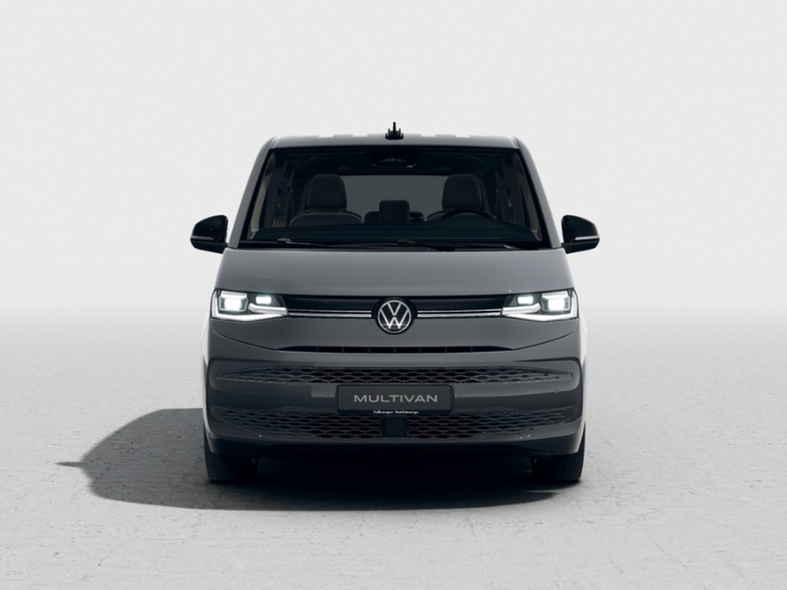 Volkswagen T7 Multivan 2.0 tdi life 150cv dsg 7p.ti - 2