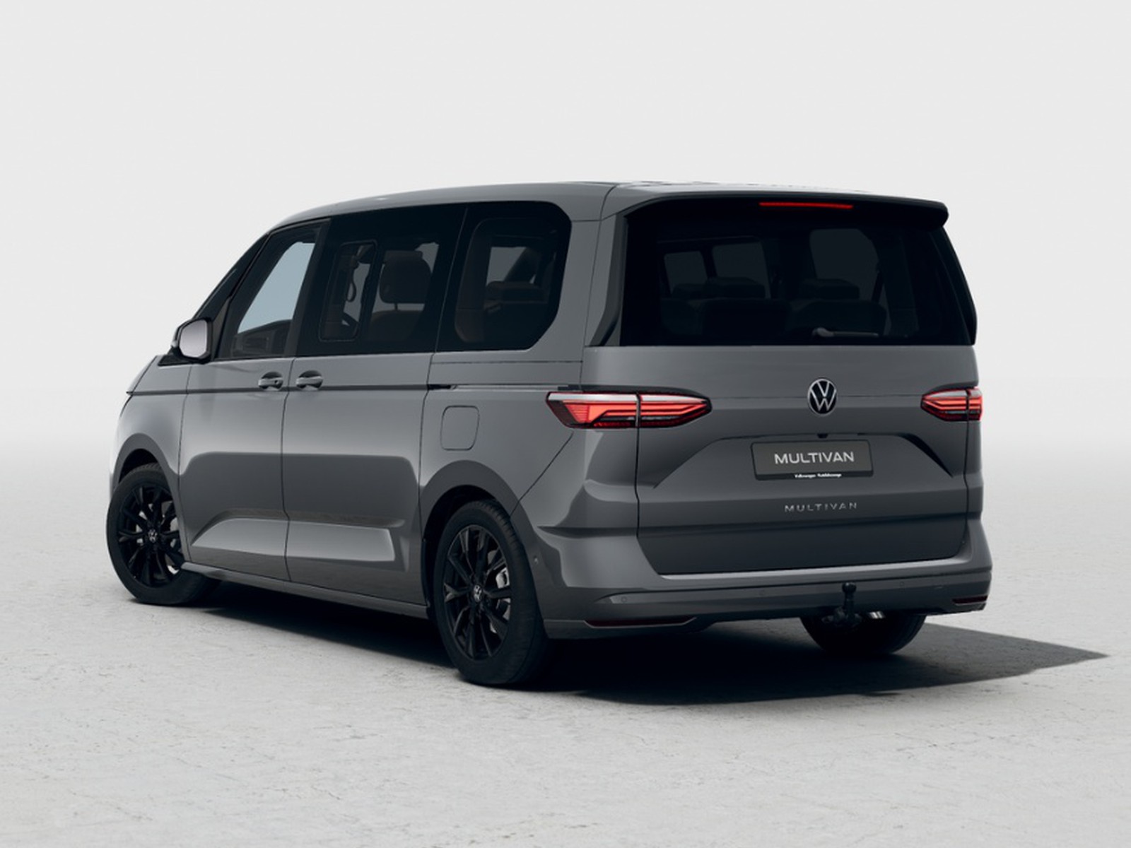 Volkswagen T7 Multivan 2.0 tdi life 150cv dsg 7p.ti - 3