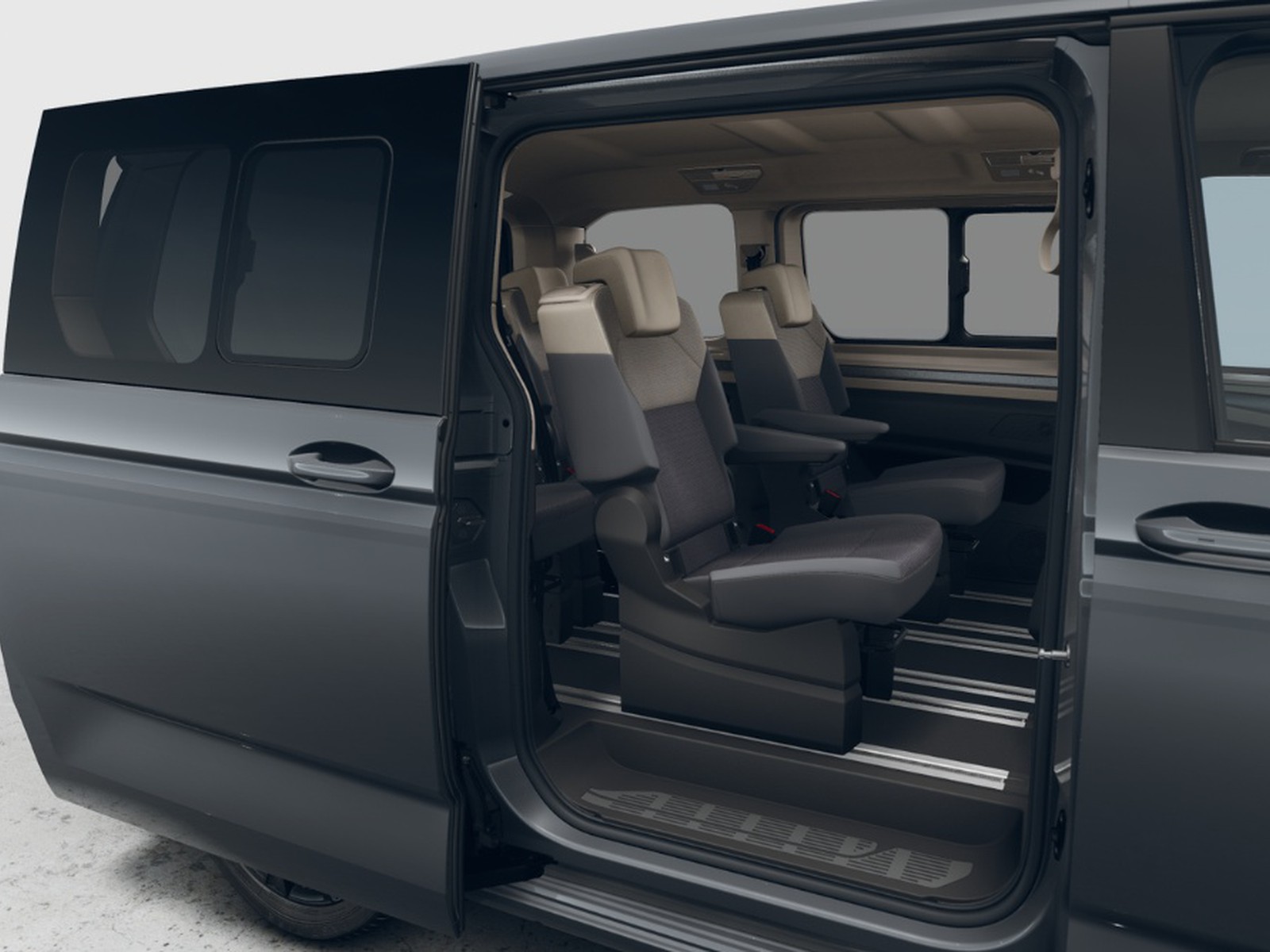 Volkswagen T7 Multivan 2.0 tdi life 150cv dsg 7p.ti - 6
