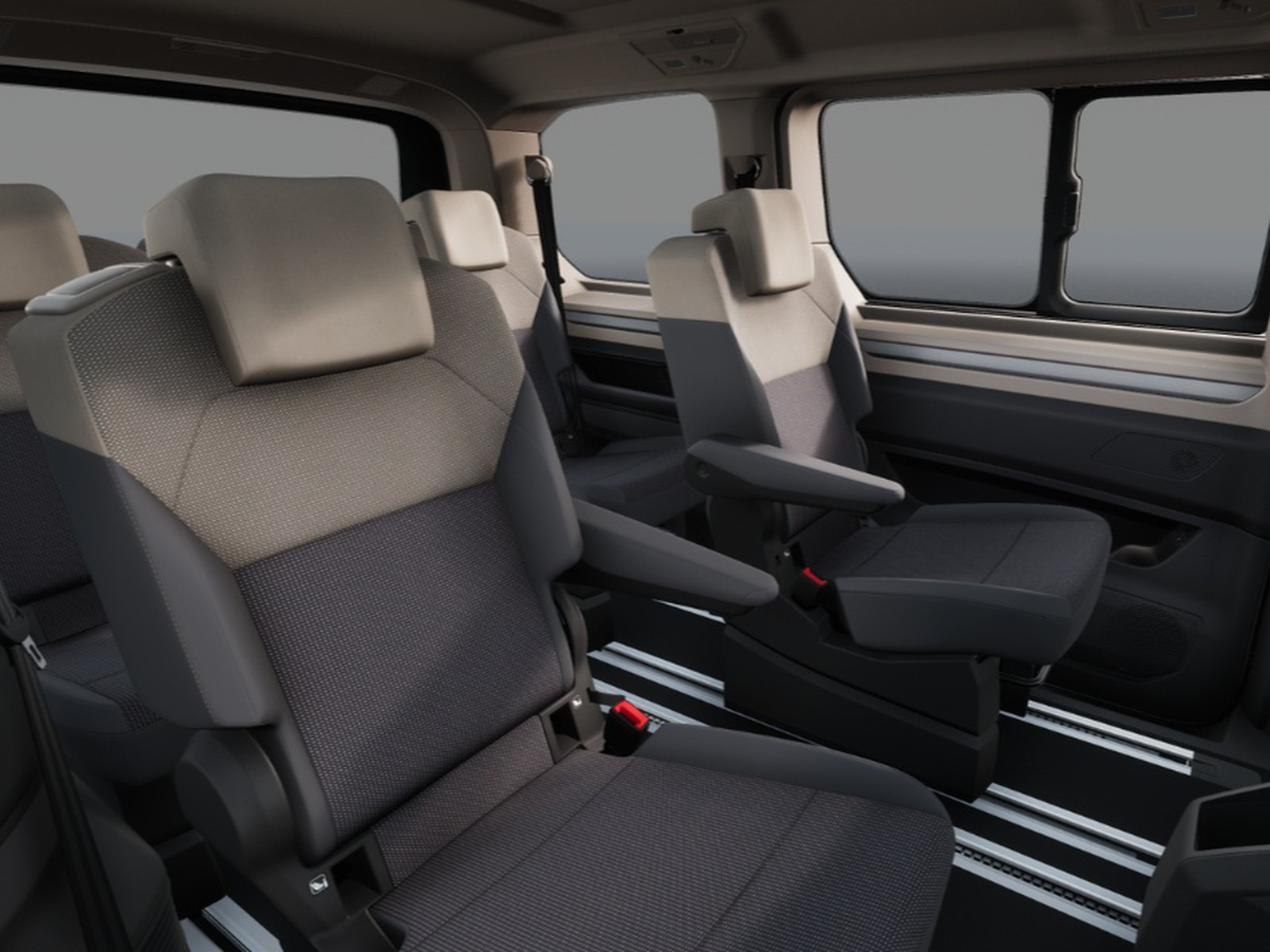 Volkswagen T7 Multivan 2.0 tdi life 150cv dsg 7p.ti - 8