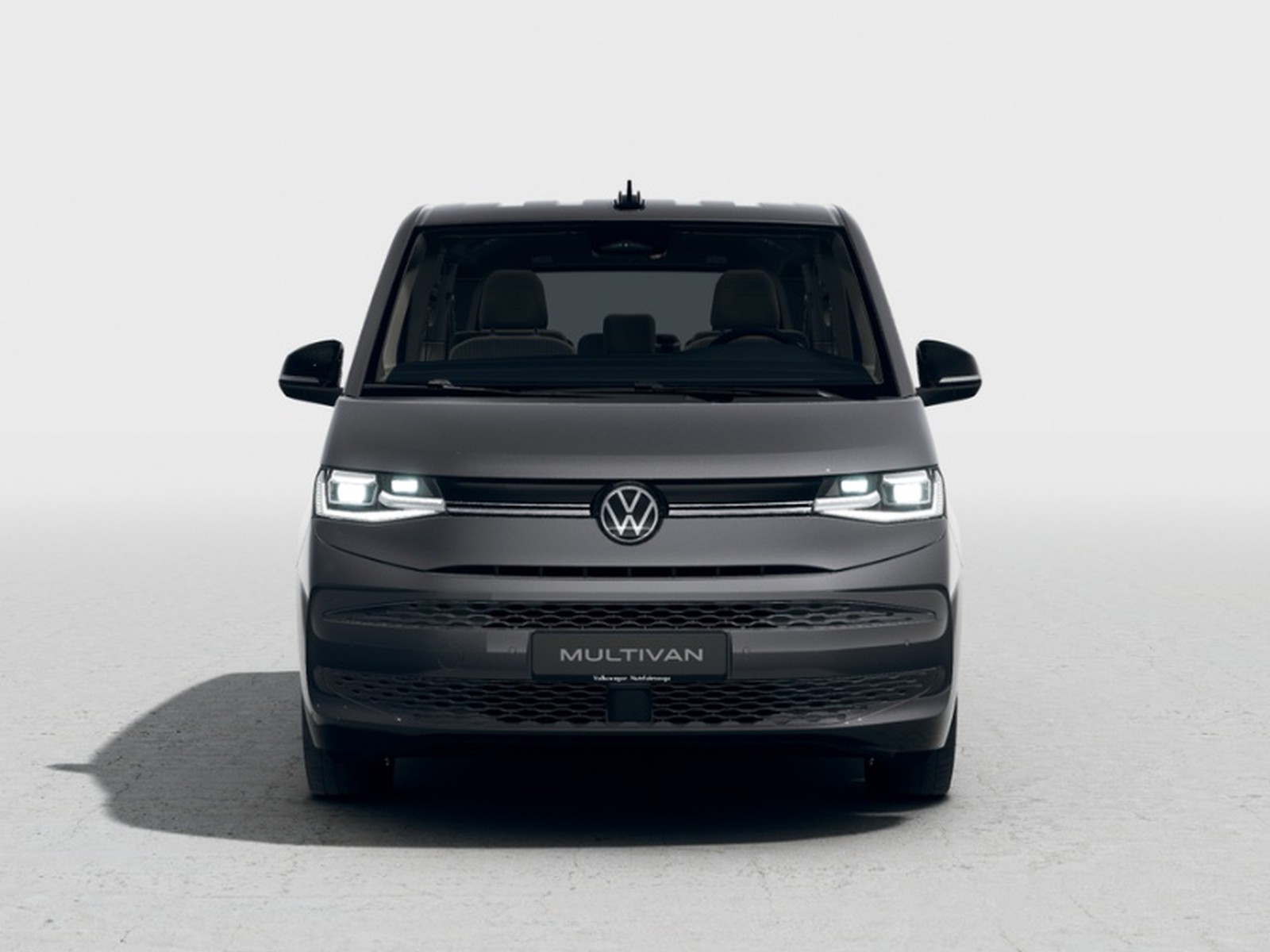 Volkswagen T7 Multivan 2.0 tdi life 150cv dsg 7p.ti - 2