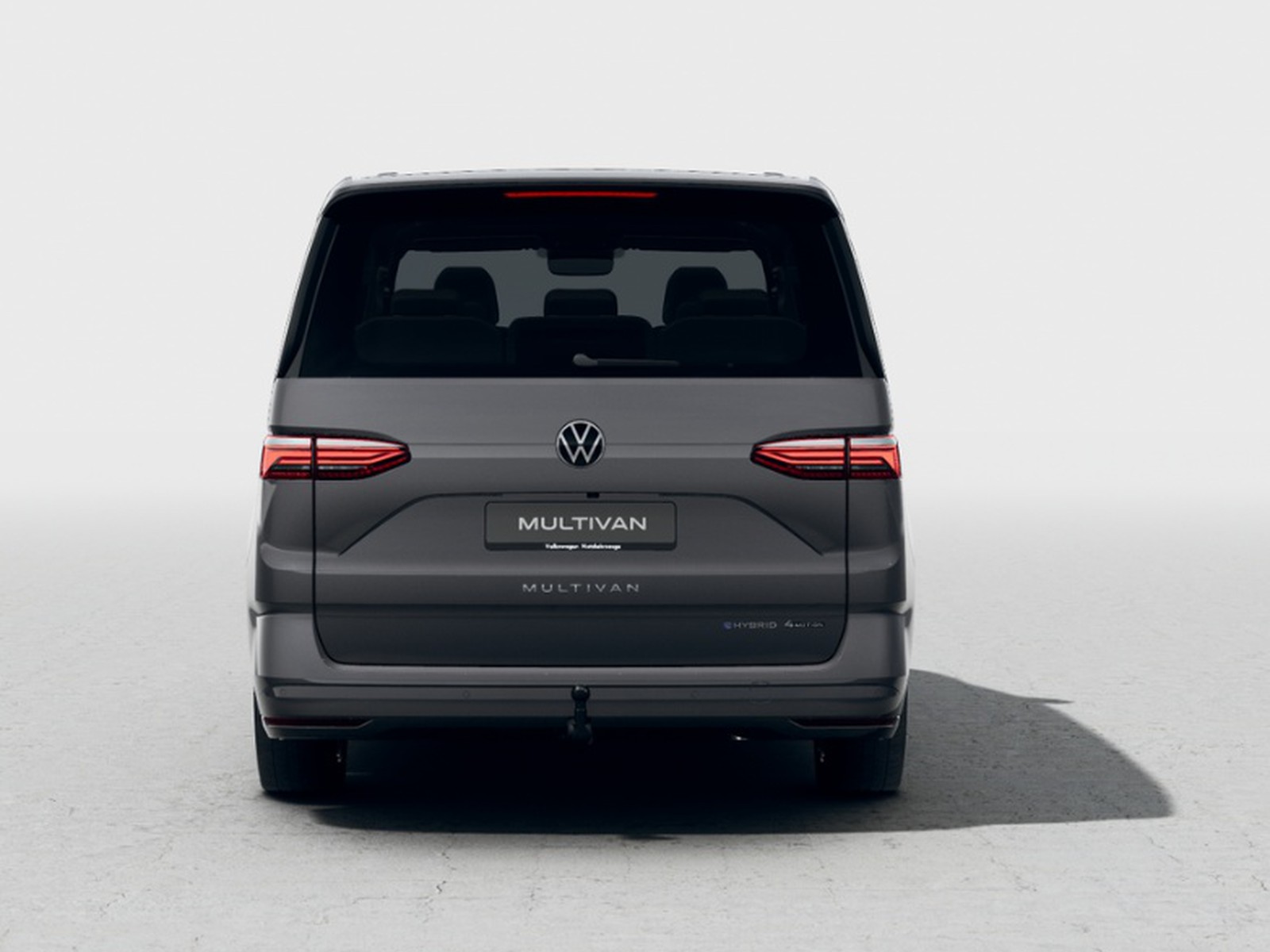 Volkswagen T7 Multivan 2.0 tdi life 150cv dsg 7p.ti - 4