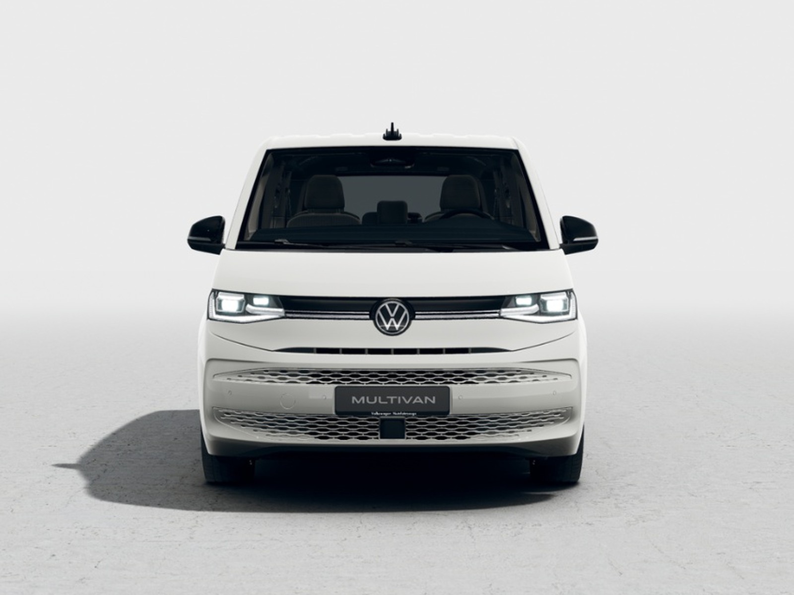 Volkswagen T7 Multivan 2.0 tdi life 150cv dsg 7p.ti - 2