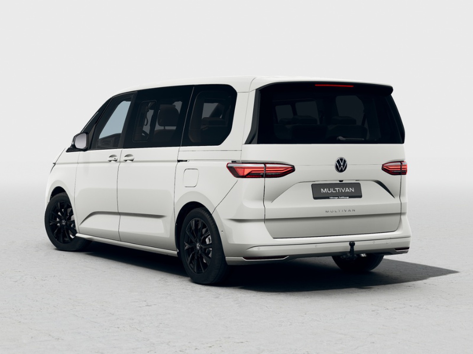 Volkswagen T7 Multivan 2.0 tdi life 150cv dsg 7p.ti - 3