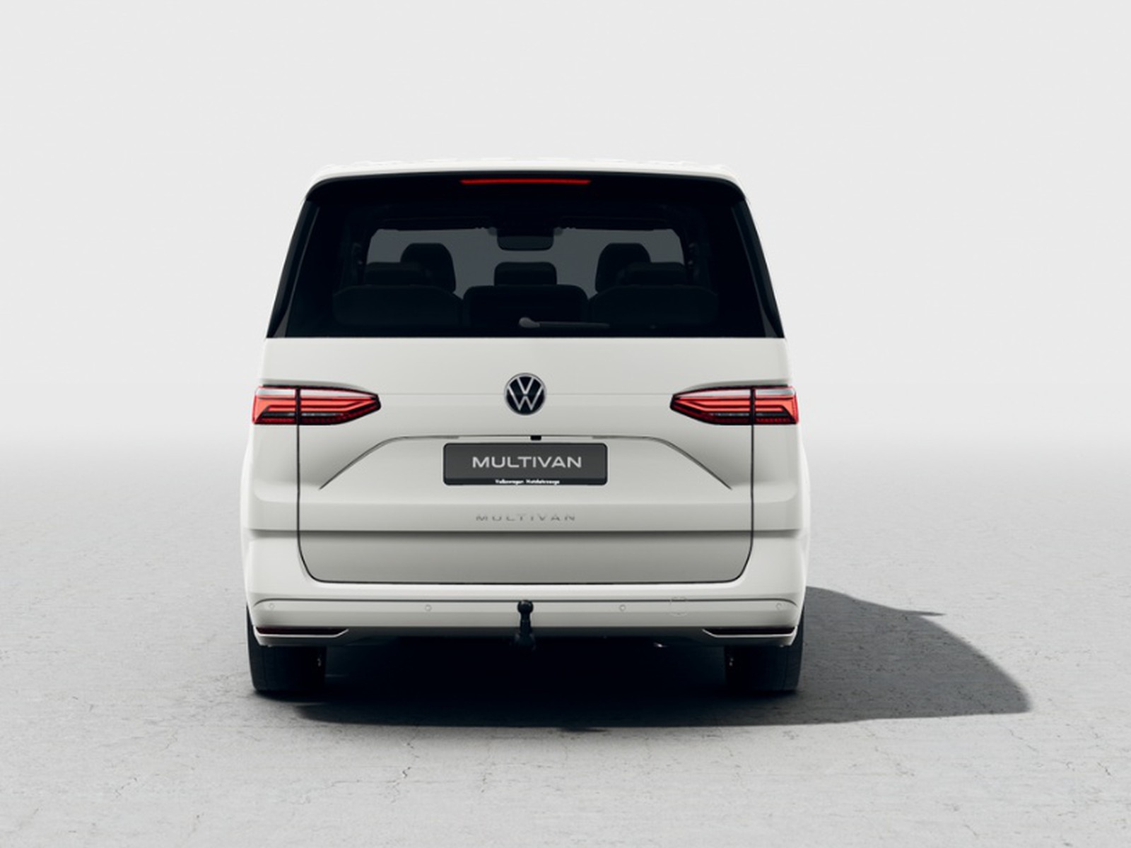 Volkswagen T7 Multivan 2.0 tdi life 150cv dsg 7p.ti - 4
