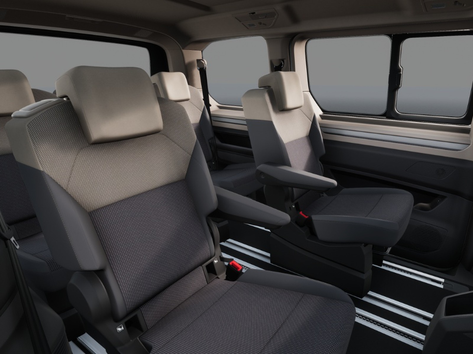 Volkswagen T7 Multivan 2.0 tdi life 150cv dsg 7p.ti - 8