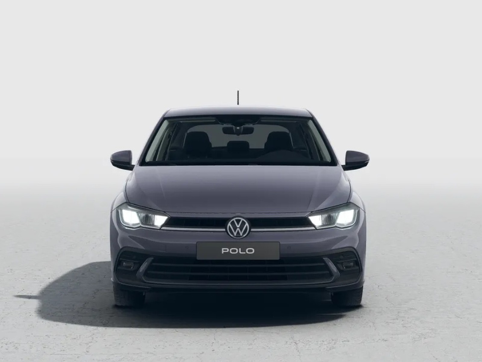 Volkswagen Polo 1.0 tsi edition plus 95cv - 2
