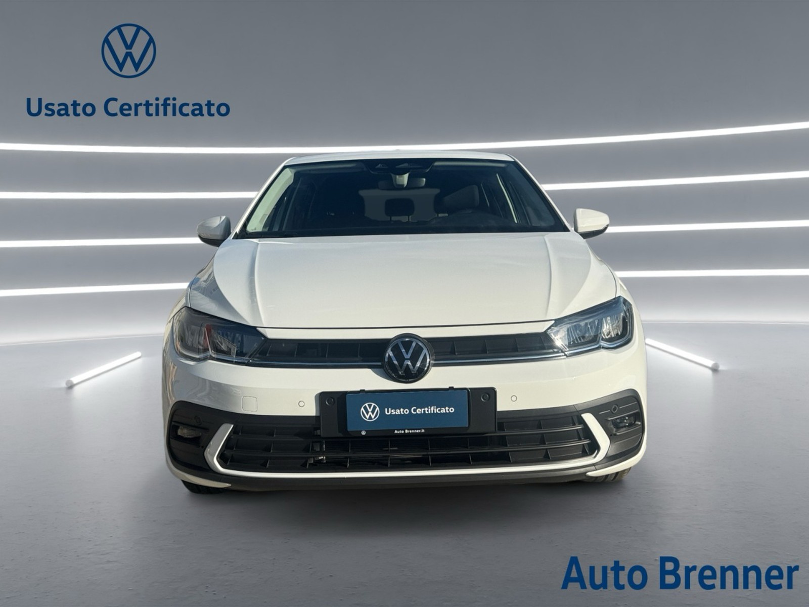 Volkswagen Polo 1.0 tsi edition plus 95cv - 2
