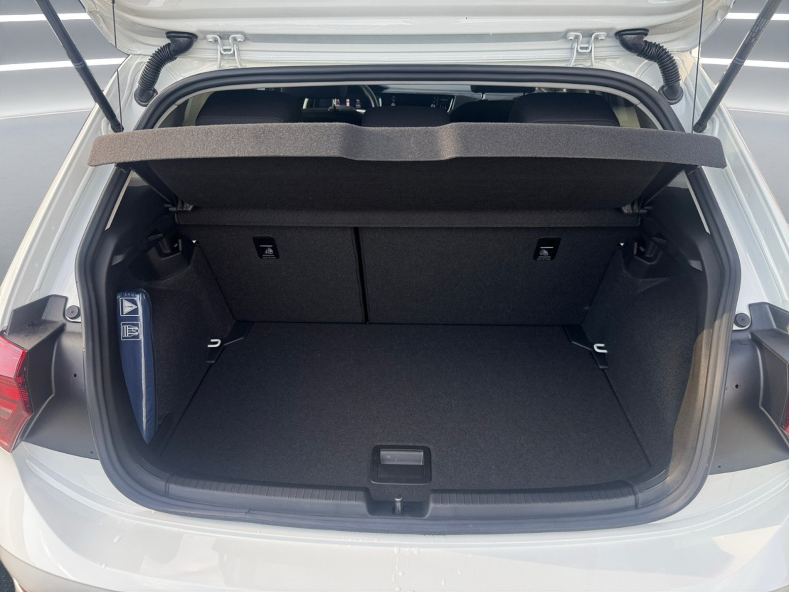 Volkswagen Polo 1.0 tsi edition plus 95cv - 12