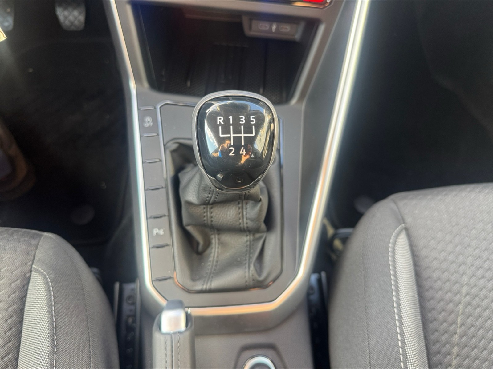 Volkswagen Polo 1.0 tsi edition plus 95cv - 19