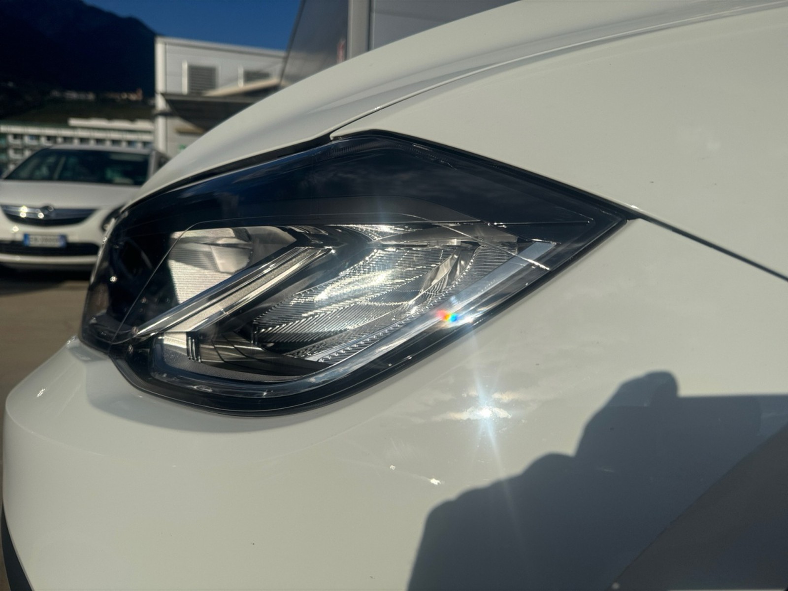 Volkswagen Polo 1.0 tsi edition plus 95cv - 20