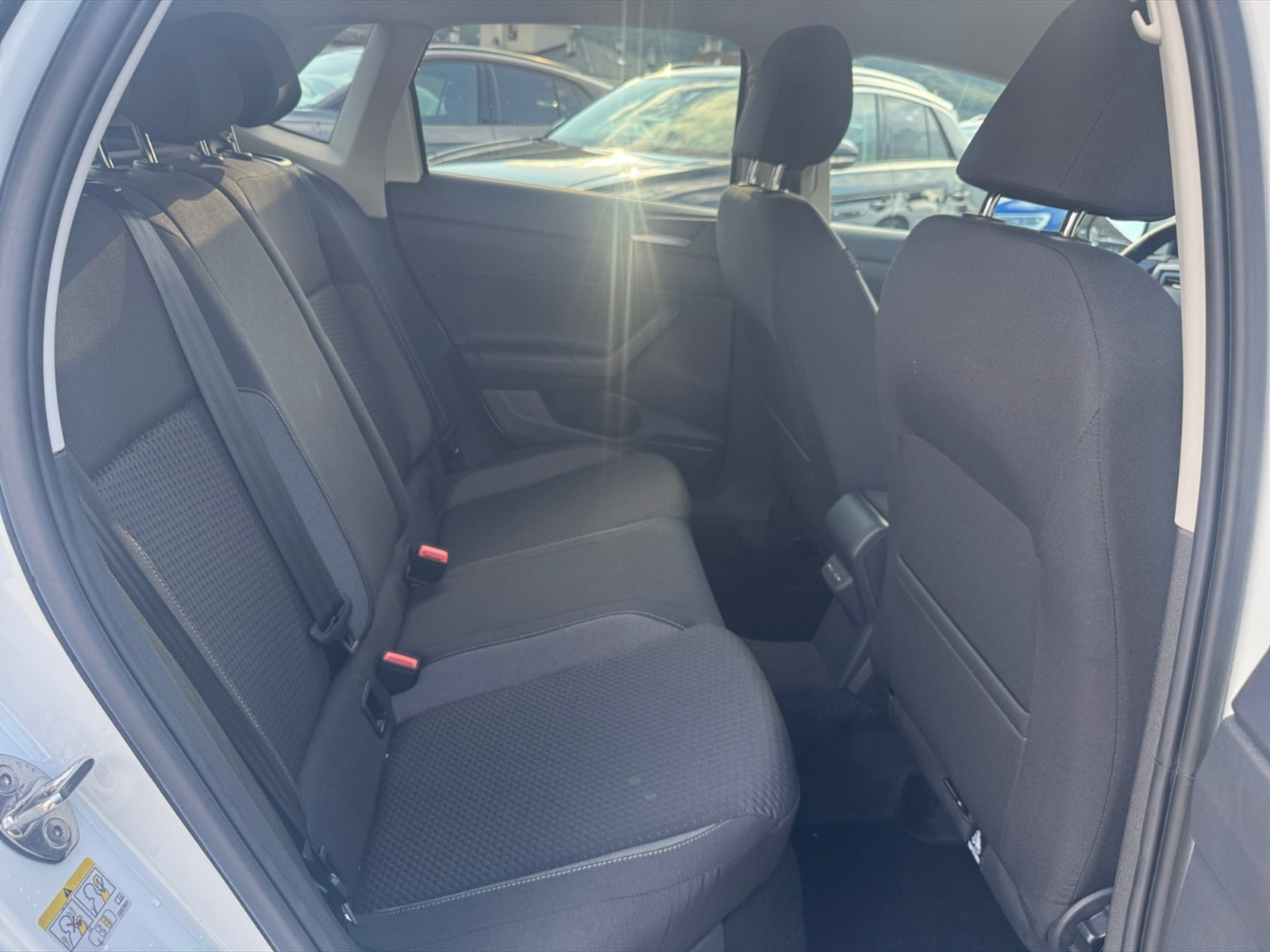 Volkswagen Polo 1.0 tsi edition plus 95cv - 10