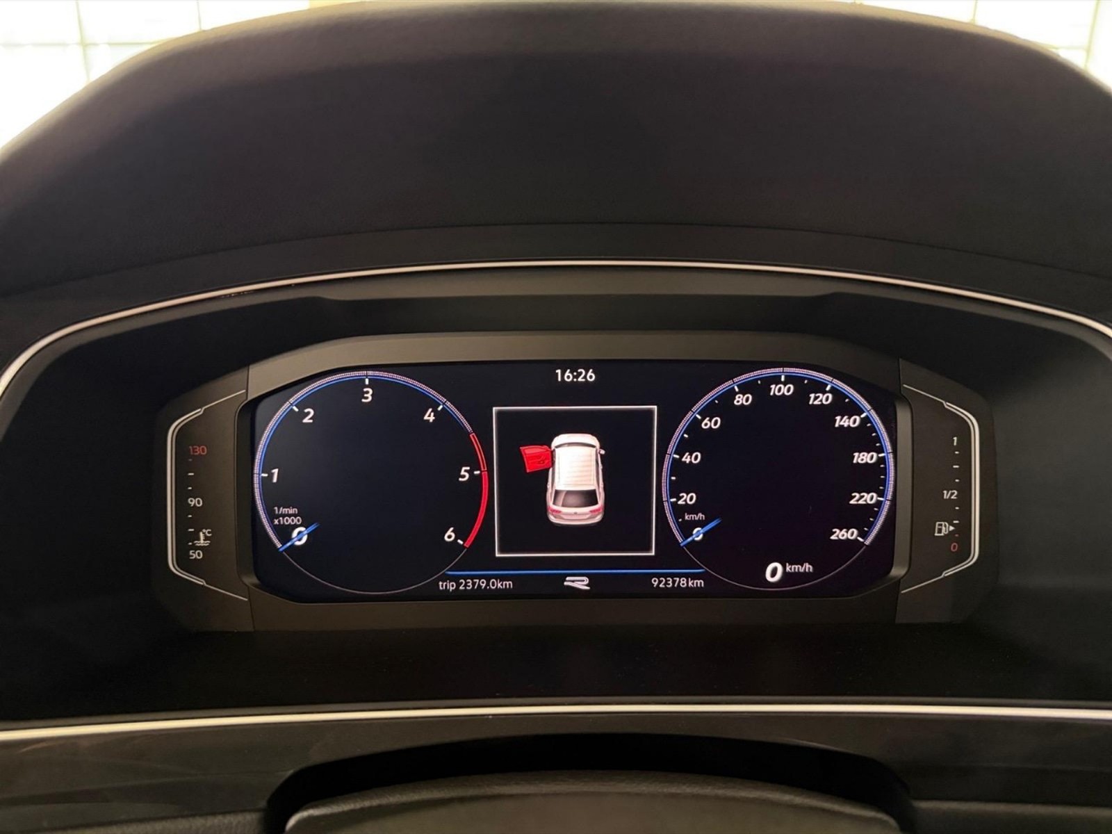 Volkswagen Tiguan 2.0 tdi r-line 4motion 200cv dsg - 19