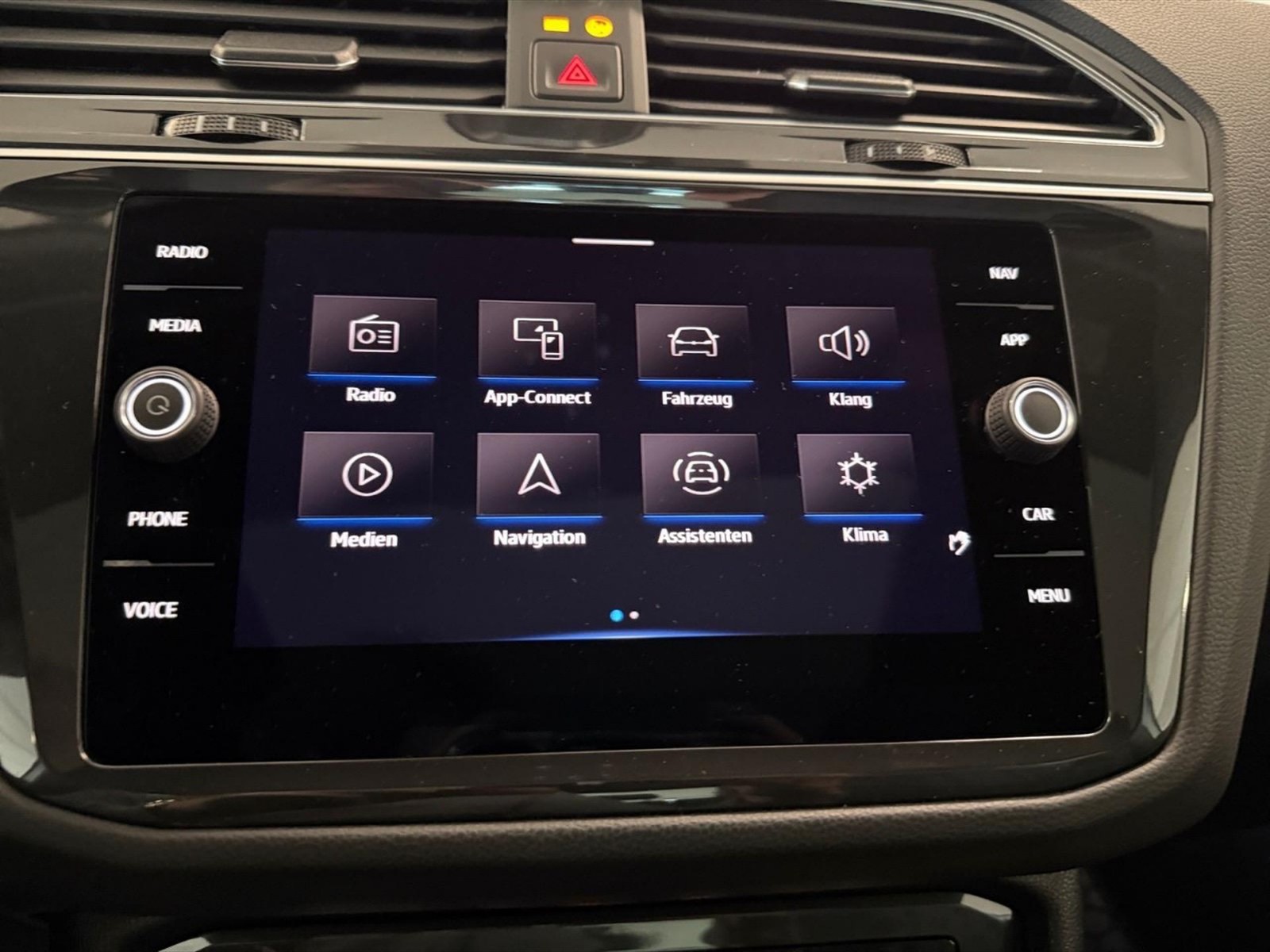 Volkswagen Tiguan 2.0 tdi r-line 4motion 200cv dsg - 22