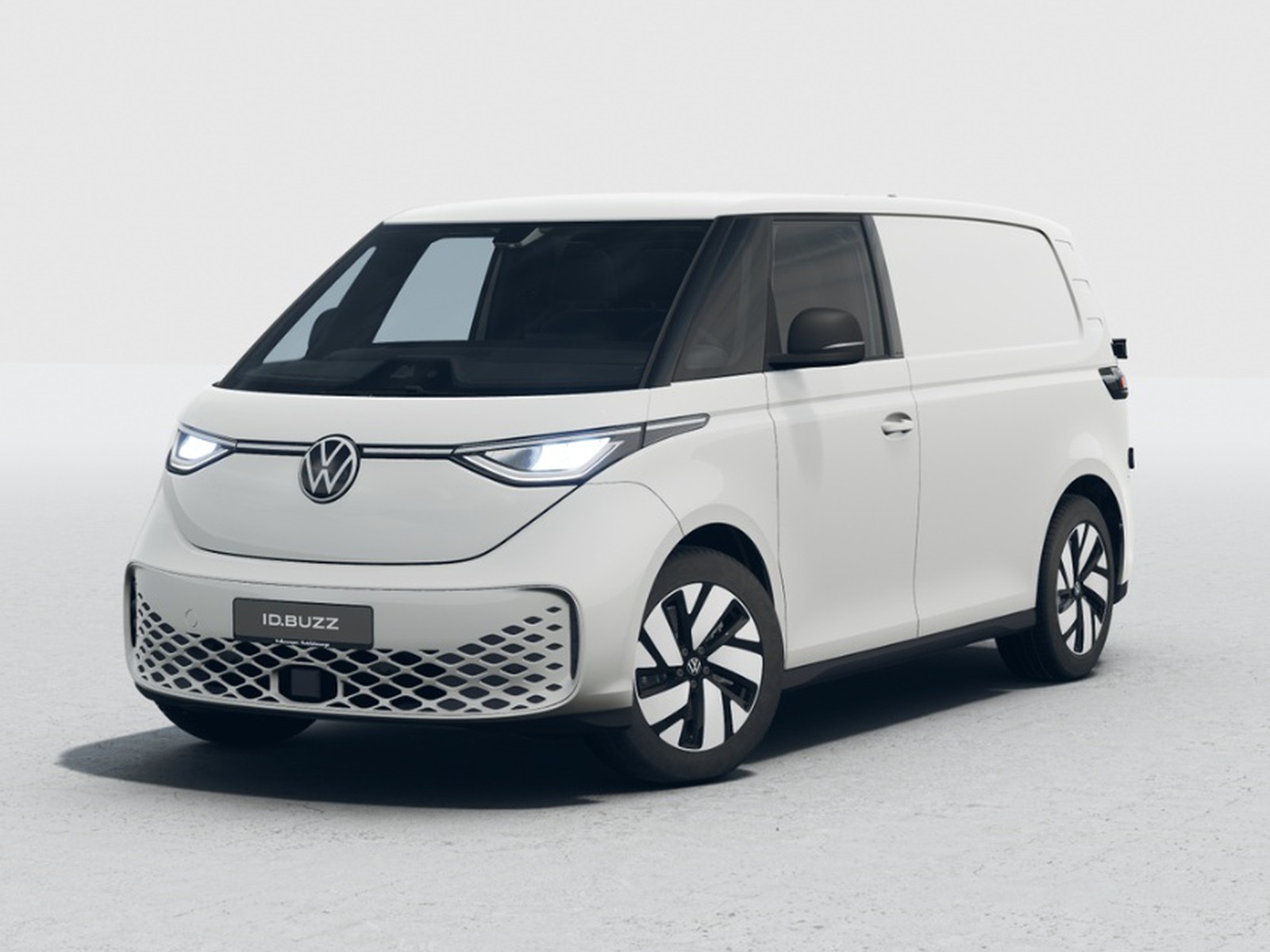 Volkswagen VIC ID Buzz 79kwh 4motion - 1