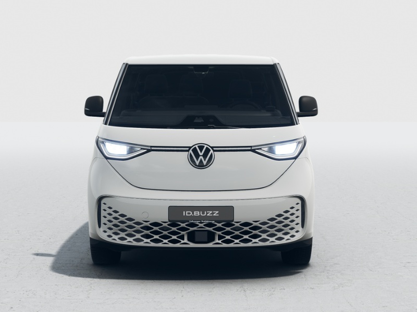 Volkswagen VIC ID Buzz 79kwh 4motion - 2