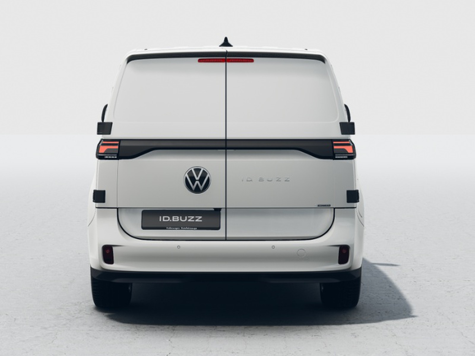 Volkswagen VIC ID Buzz 79kwh 4motion - 4